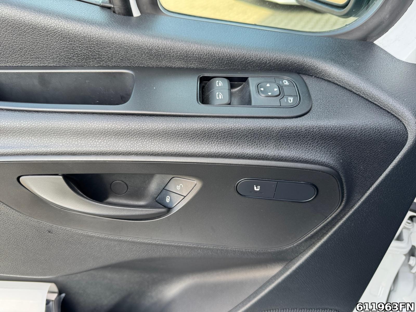 Fahrzeugabbildung Mercedes-Benz Sprinter 315 CDI Kasten *L1H1* *MBXU*Klima