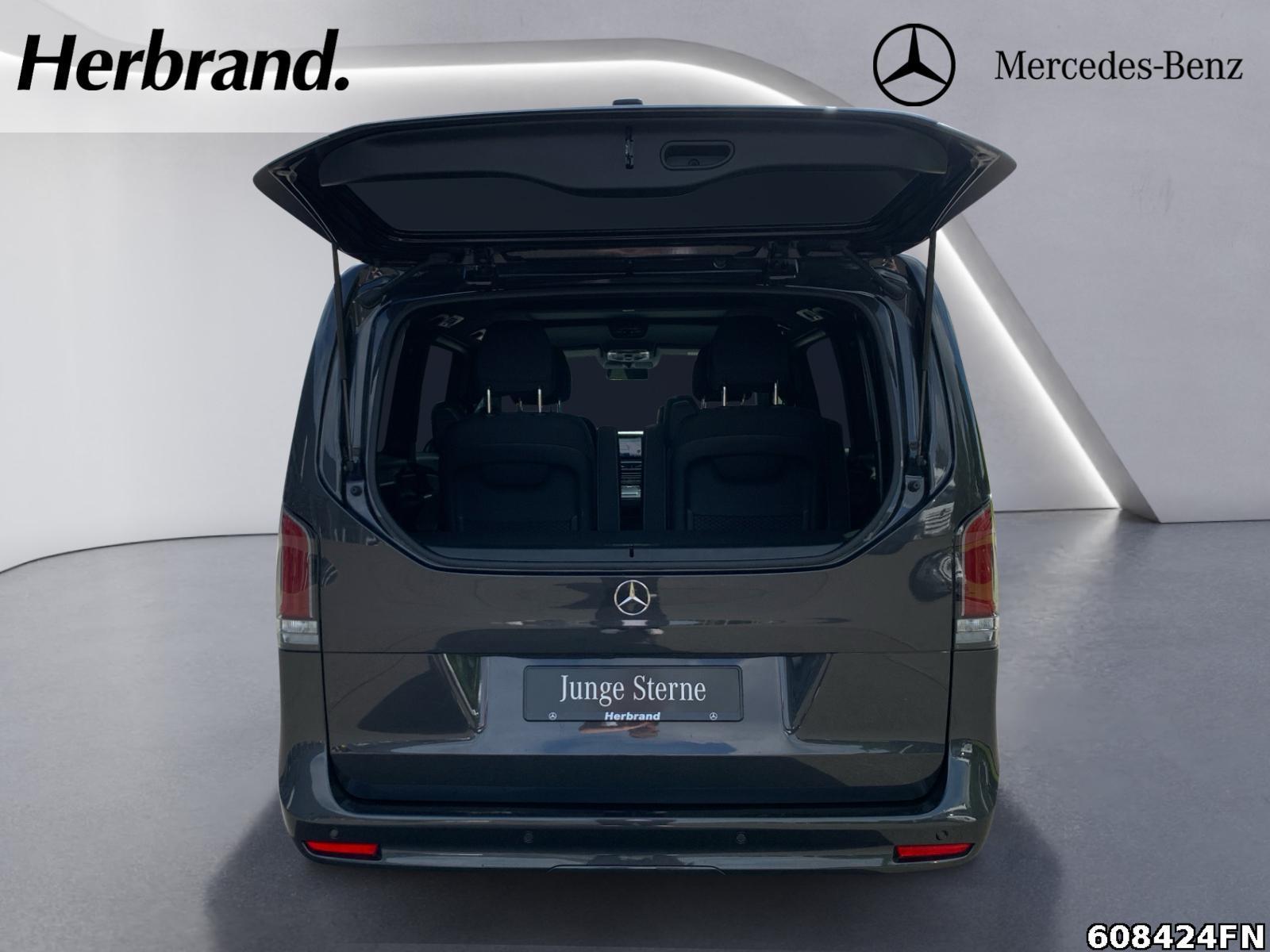 Fahrzeugabbildung Mercedes-Benz V 300 STYLE L *PANO-DACH*STANDHEIZ*AHK*6 SITZE*