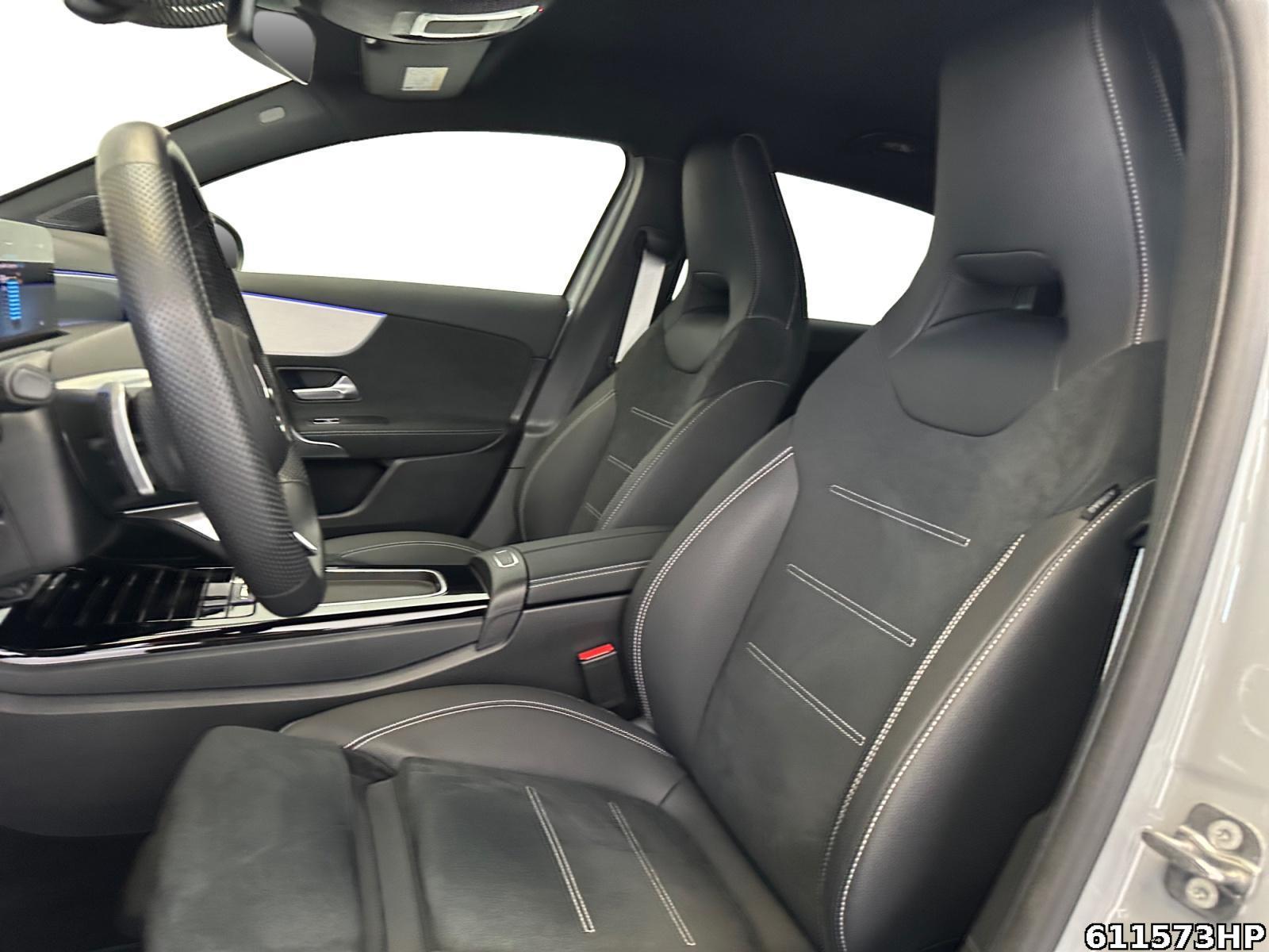 Fahrzeugabbildung Mercedes-Benz A 250 AMG Night Distronic Ambiente Totw. Keyl.