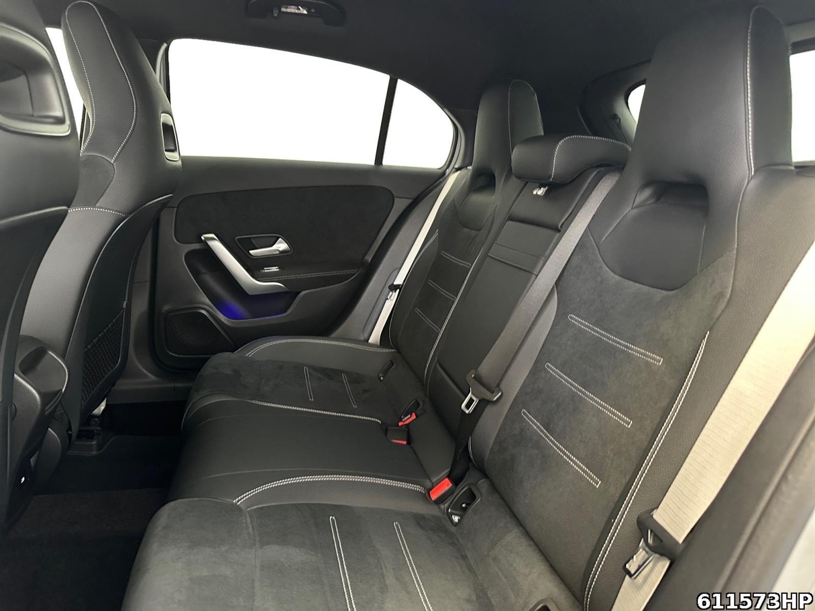 Fahrzeugabbildung Mercedes-Benz A 250 AMG Night Distronic Ambiente Totw. Keyl.