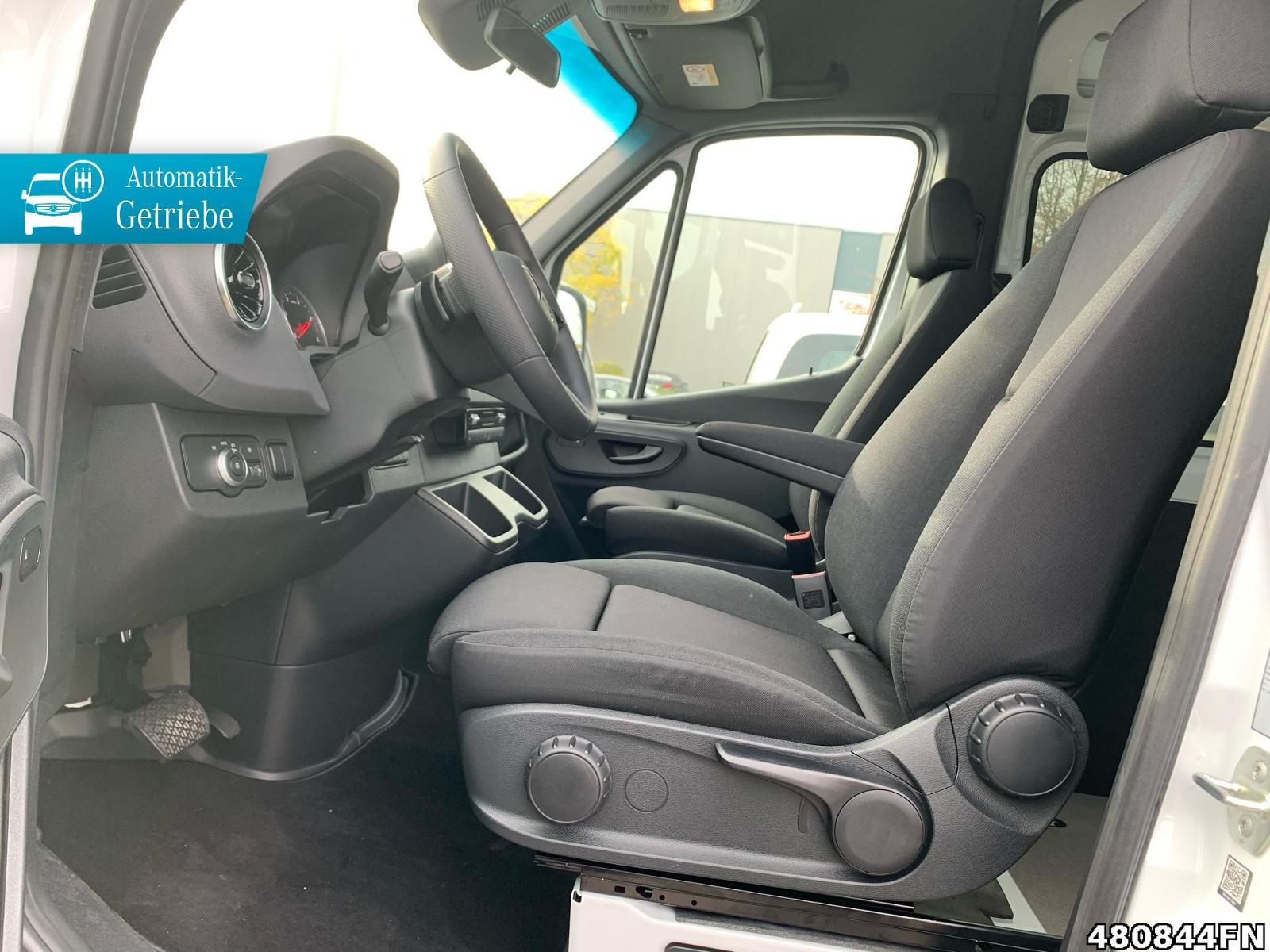 Fahrzeugabbildung Mercedes-Benz Sprinter 519 MAXI *AUTOMATIK*NAVI*KLIMA*KAMERA*