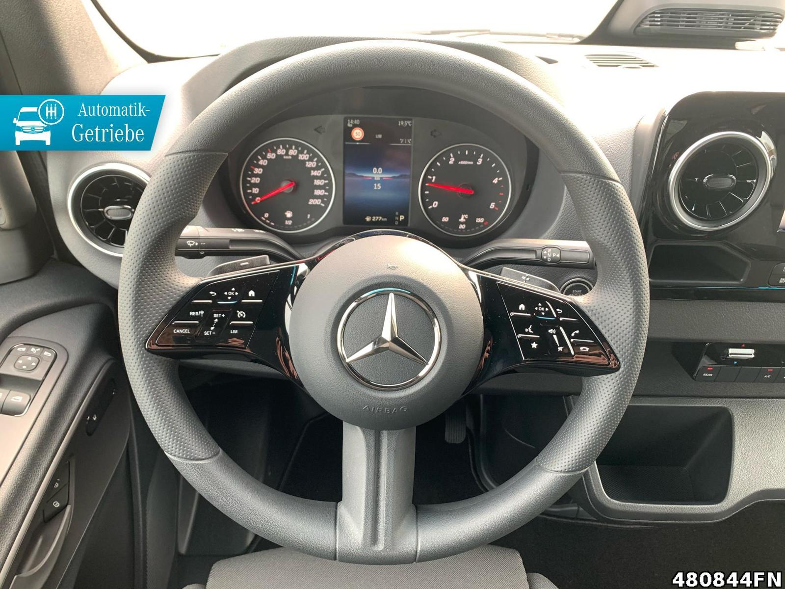Fahrzeugabbildung Mercedes-Benz Sprinter 519 MAXI *AUTOMATIK*NAVI*KLIMA*KAMERA*