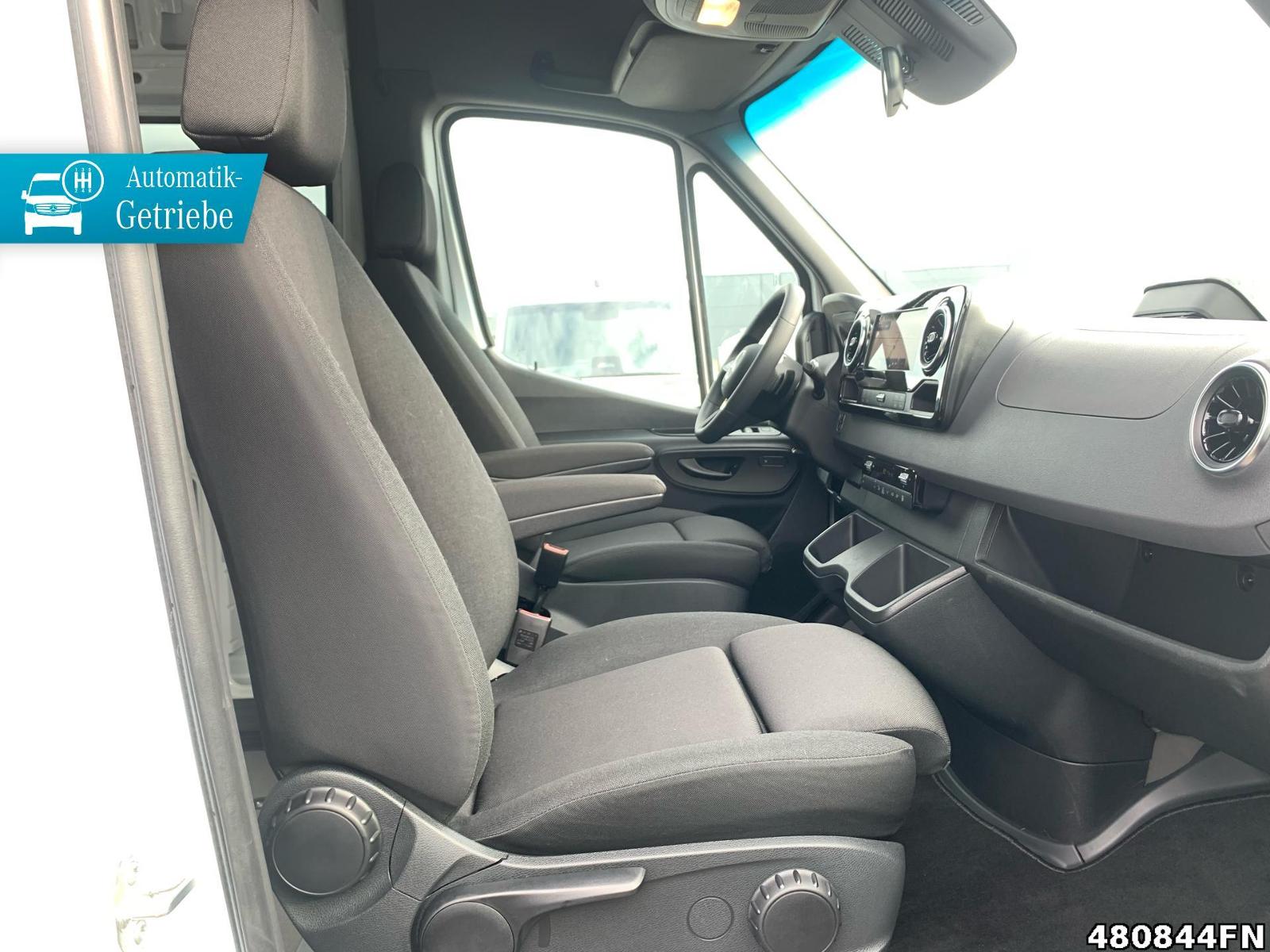 Fahrzeugabbildung Mercedes-Benz Sprinter 519 MAXI *AUTOMATIK*NAVI*KLIMA*KAMERA*