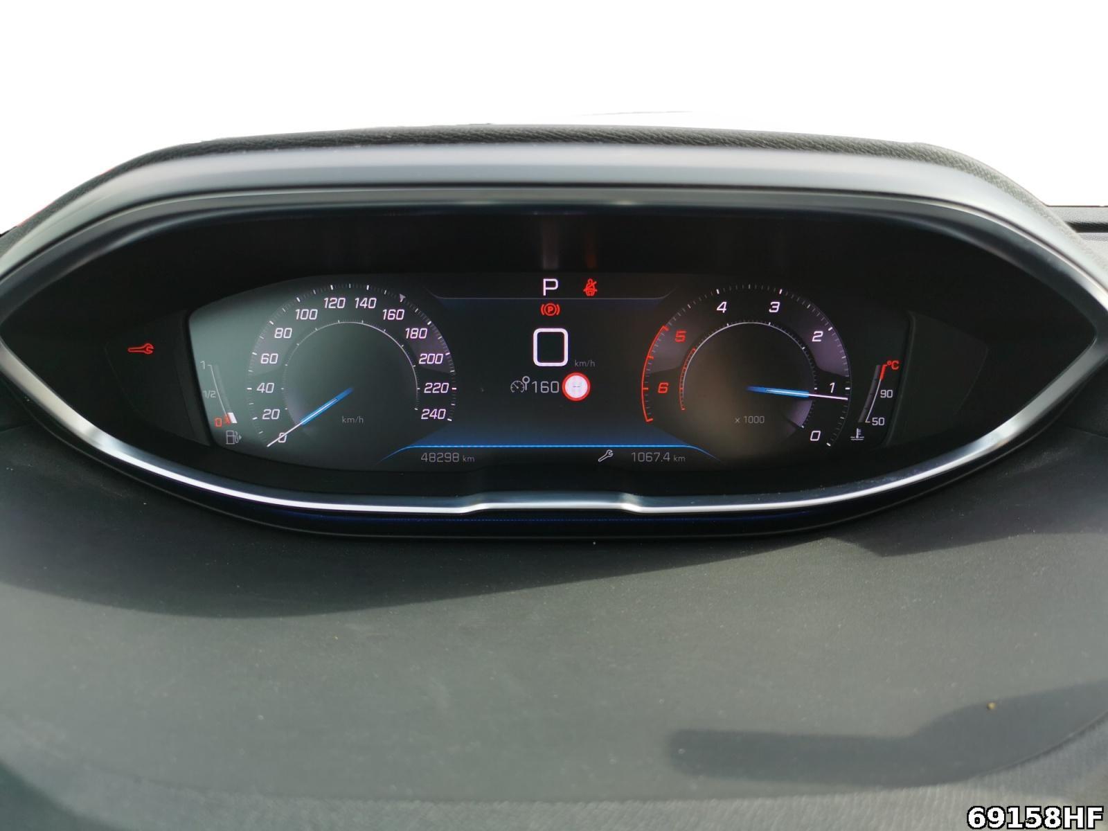 Fahrzeugabbildung Peugeot 3008 GT-Line*180°Kamera*SHZ*PDC*