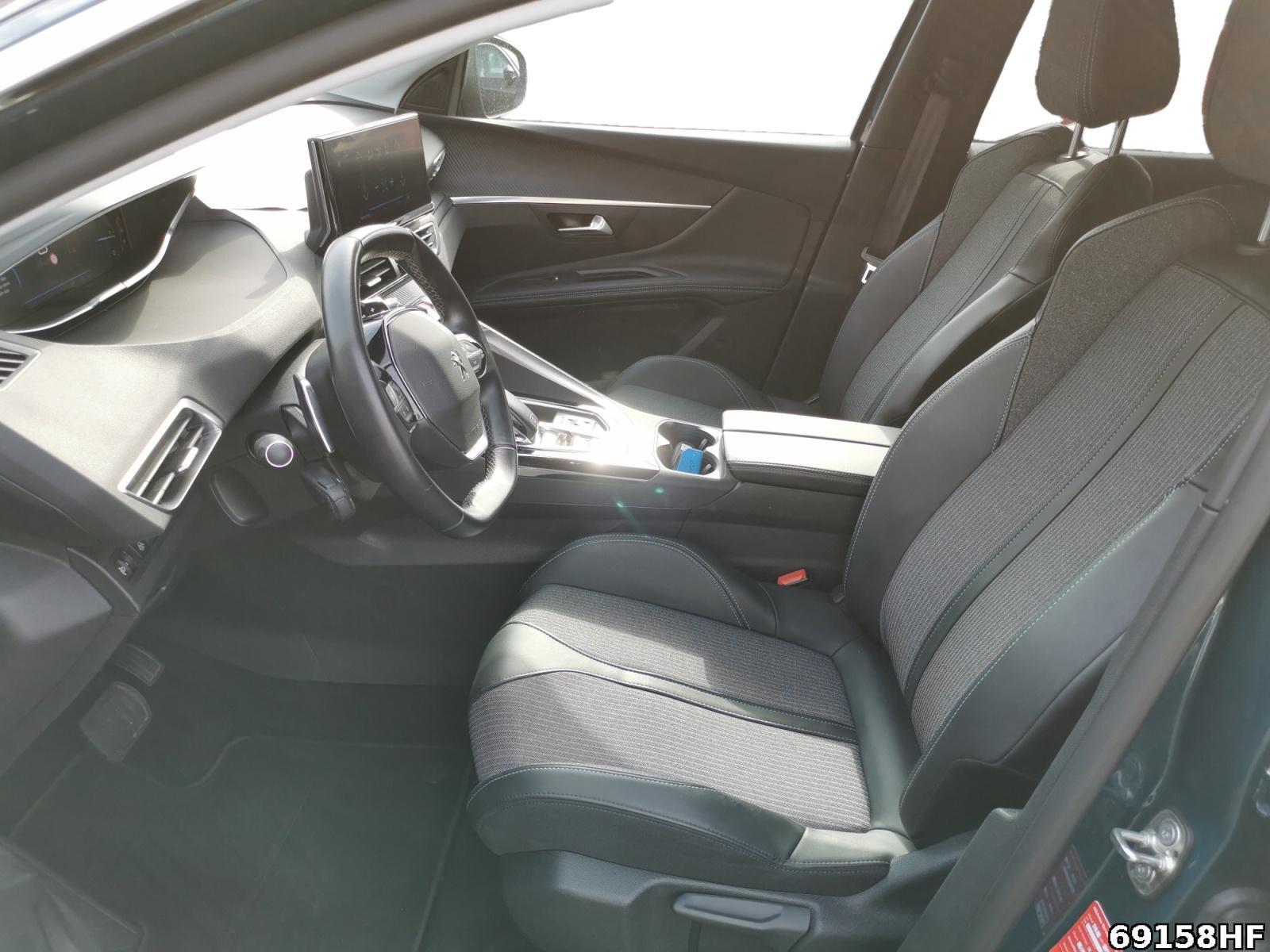 Fahrzeugabbildung Peugeot 3008 GT-Line*180°Kamera*SHZ*PDC*