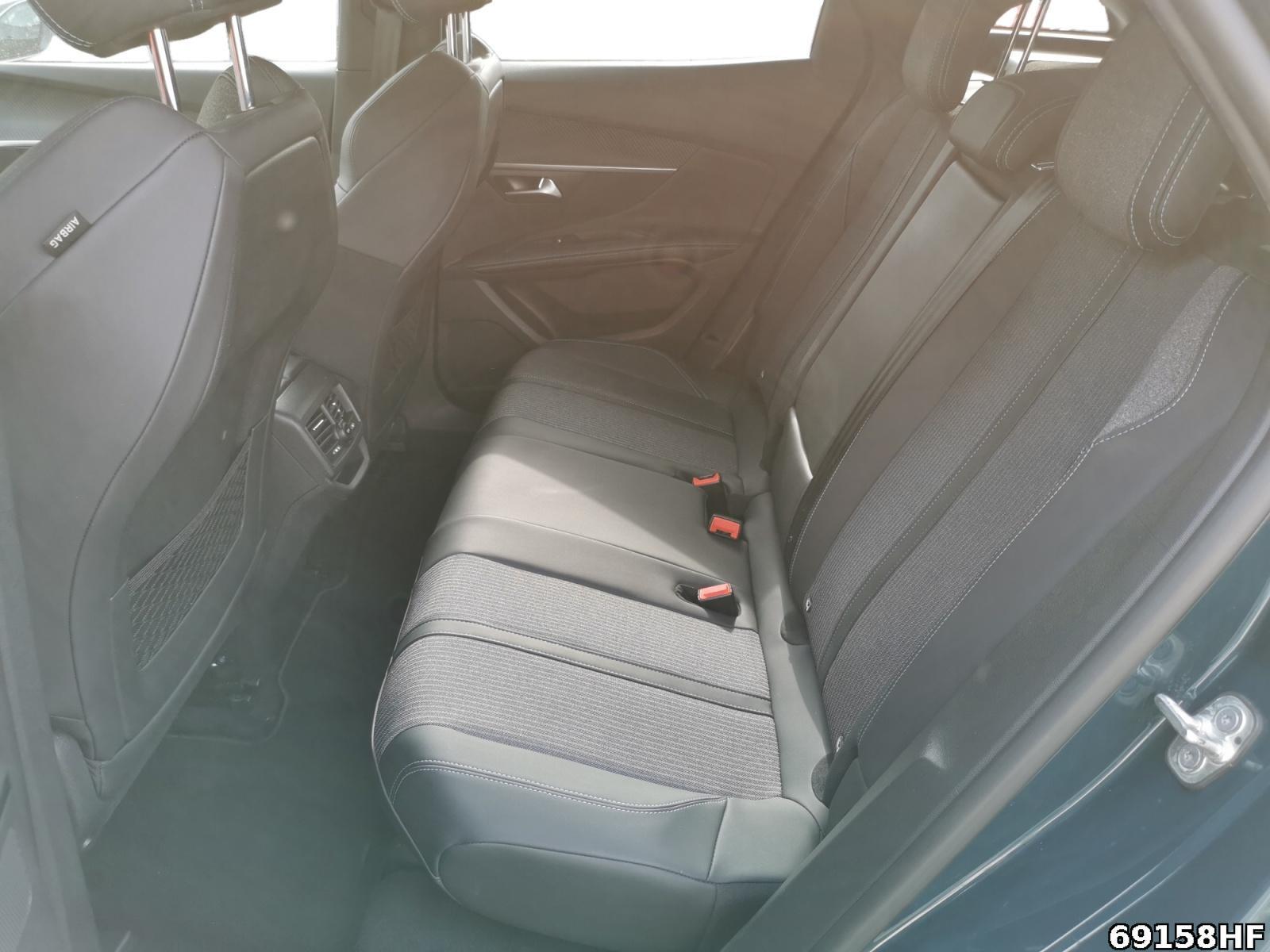 Fahrzeugabbildung Peugeot 3008 GT-Line*180°Kamera*SHZ*PDC*