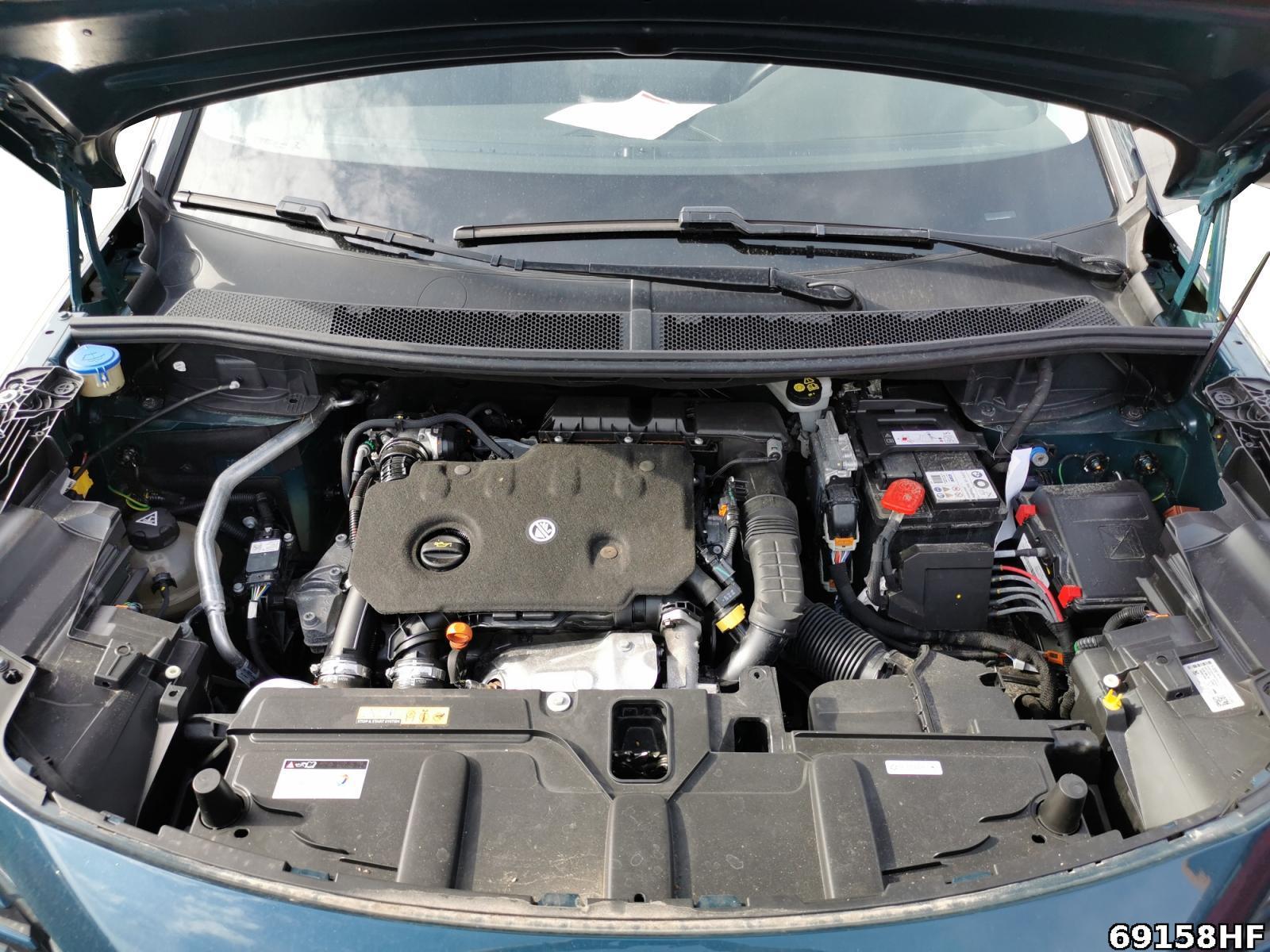 Fahrzeugabbildung Peugeot 3008 GT-Line*180°Kamera*SHZ*PDC*