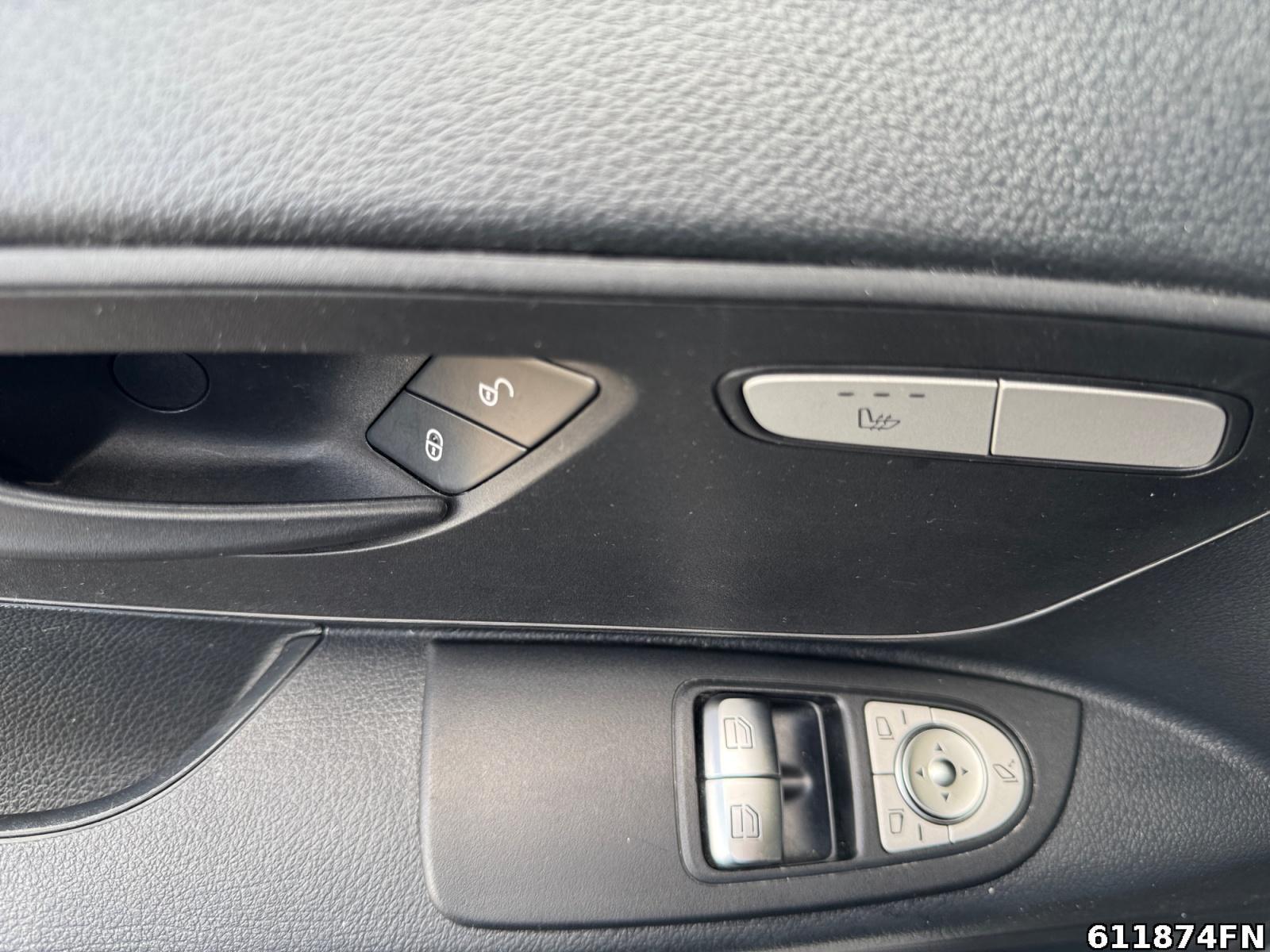 Fahrzeugabbildung Mercedes-Benz Vito 116 KA lang PRO Klima*Tempomat*