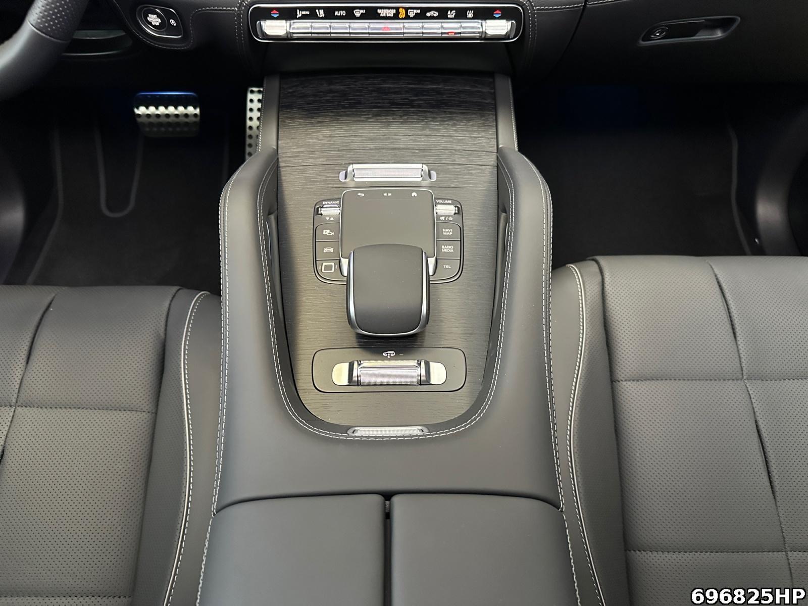 Fahrzeugabbildung Mercedes-Benz GLS 450 d 4MATIC +AMG+AHK+PANO+AIRMATIC+STANDHZG