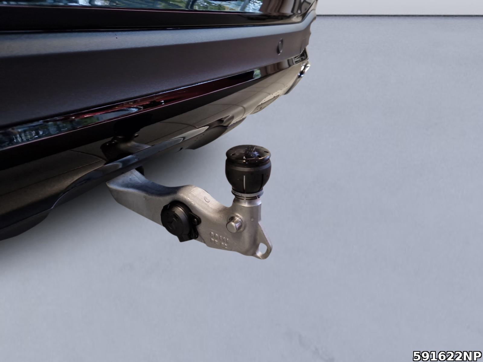 Fahrzeugabbildung Mercedes-Benz GLS 450 d 4MATIC AMG+AHK+STHZG+PANO+MASSAGE+HUD+