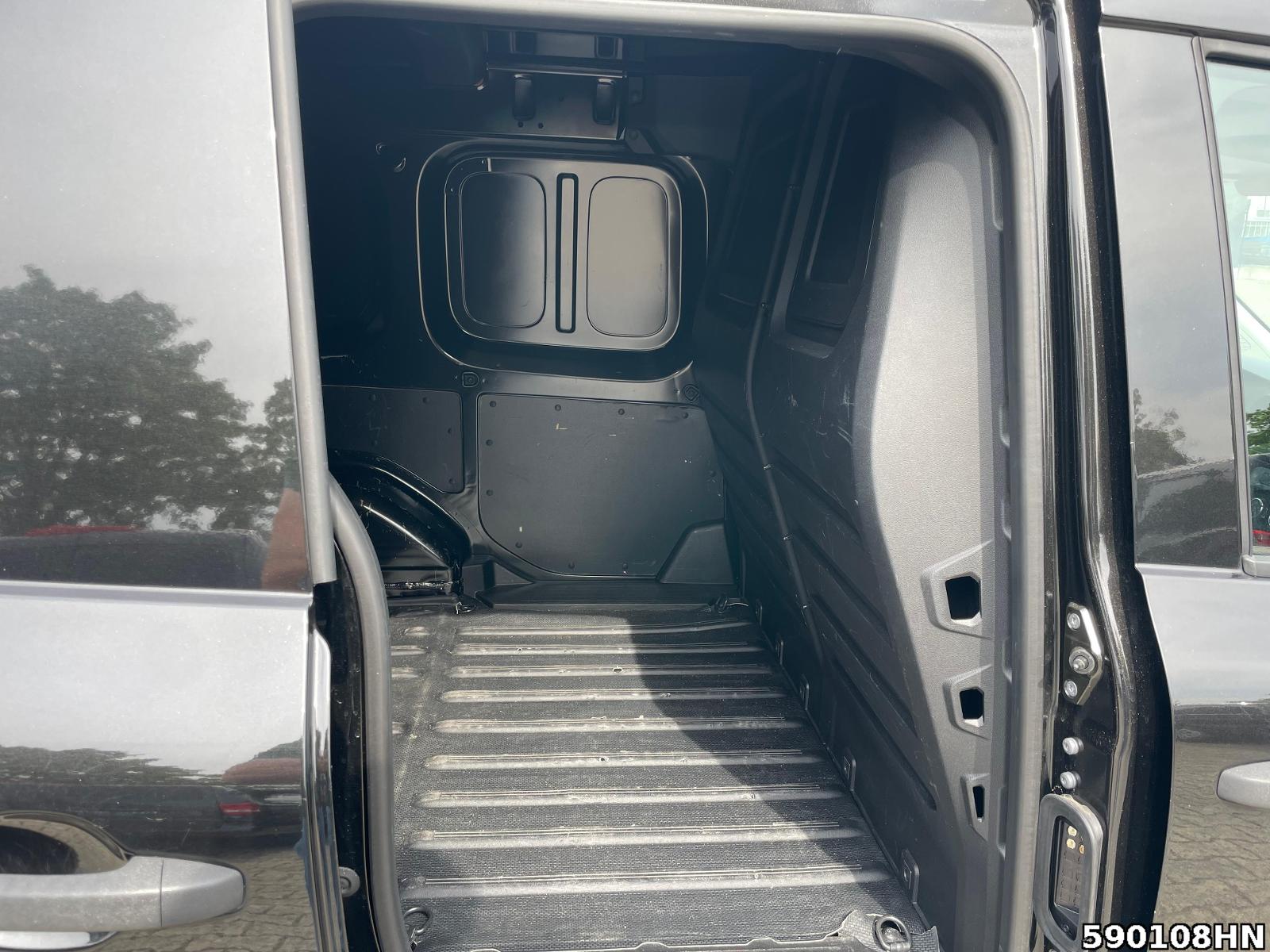 Fahrzeugabbildung Mercedes-Benz Citan 110 CDI *RADIO*KLIMA*DAB*HECKTÜREN*