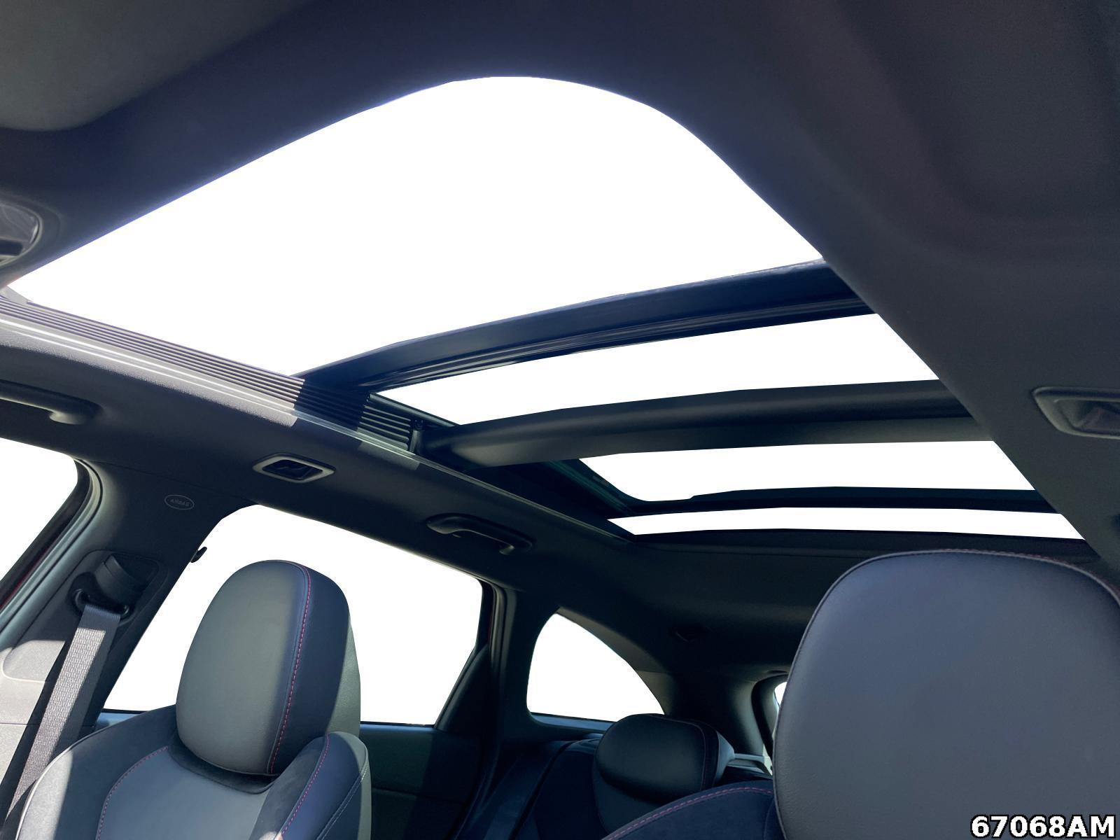 Fahrzeugabbildung Hyundai i30 Kombi N Line X Panoramadach