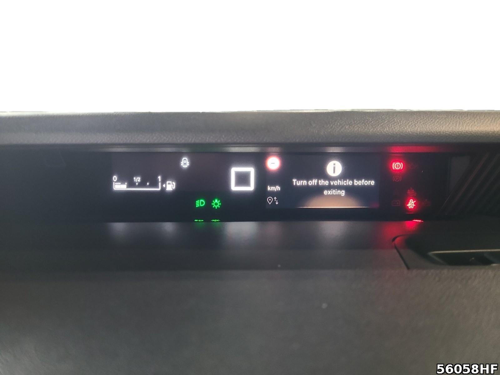 Fahrzeugabbildung Citroën C3 Aircross Turbo 100 Plus