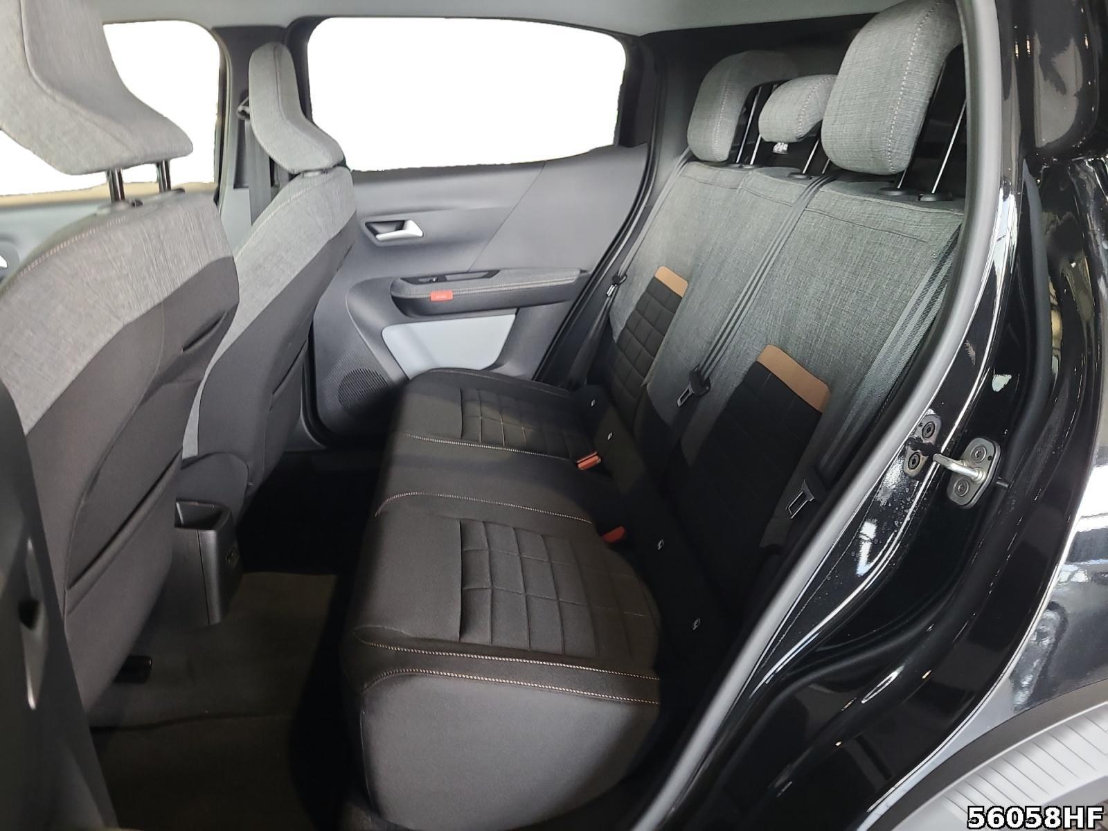 Fahrzeugabbildung Citroën C3 Aircross Turbo 100 Plus