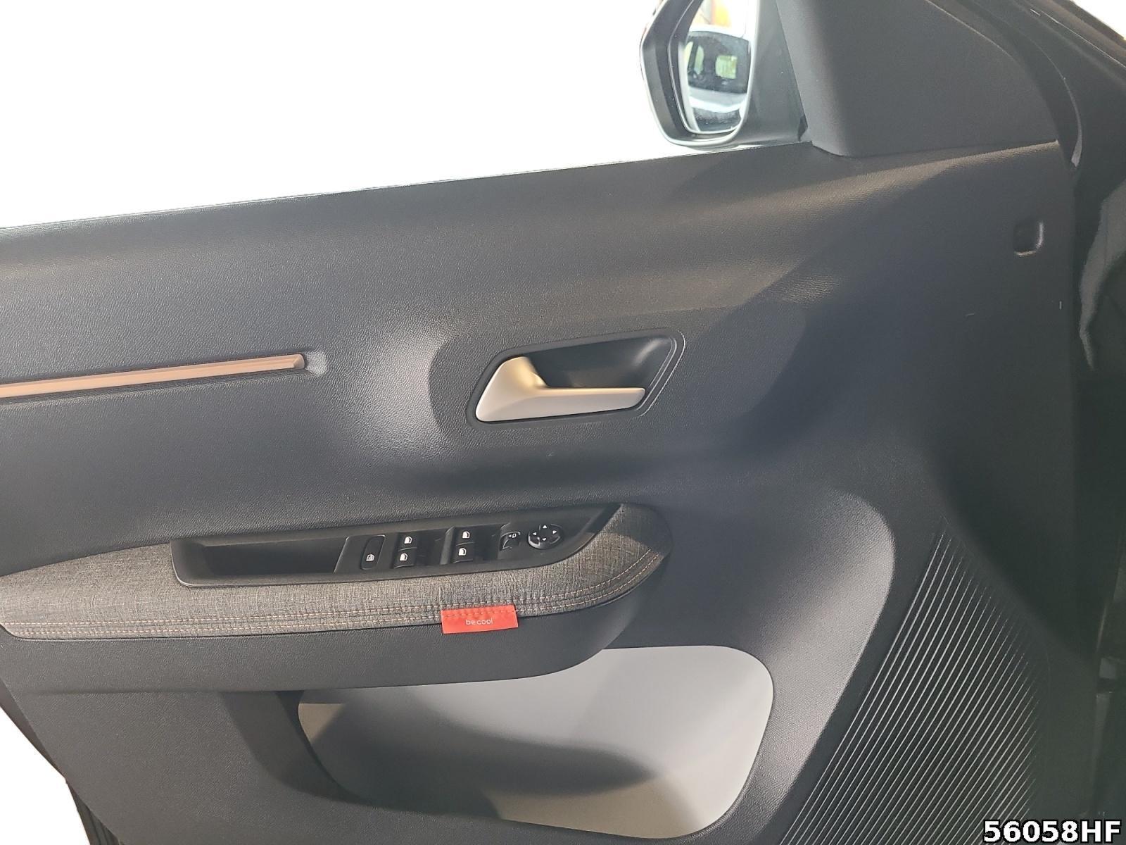 Fahrzeugabbildung Citroën C3 Aircross Turbo 100 Plus