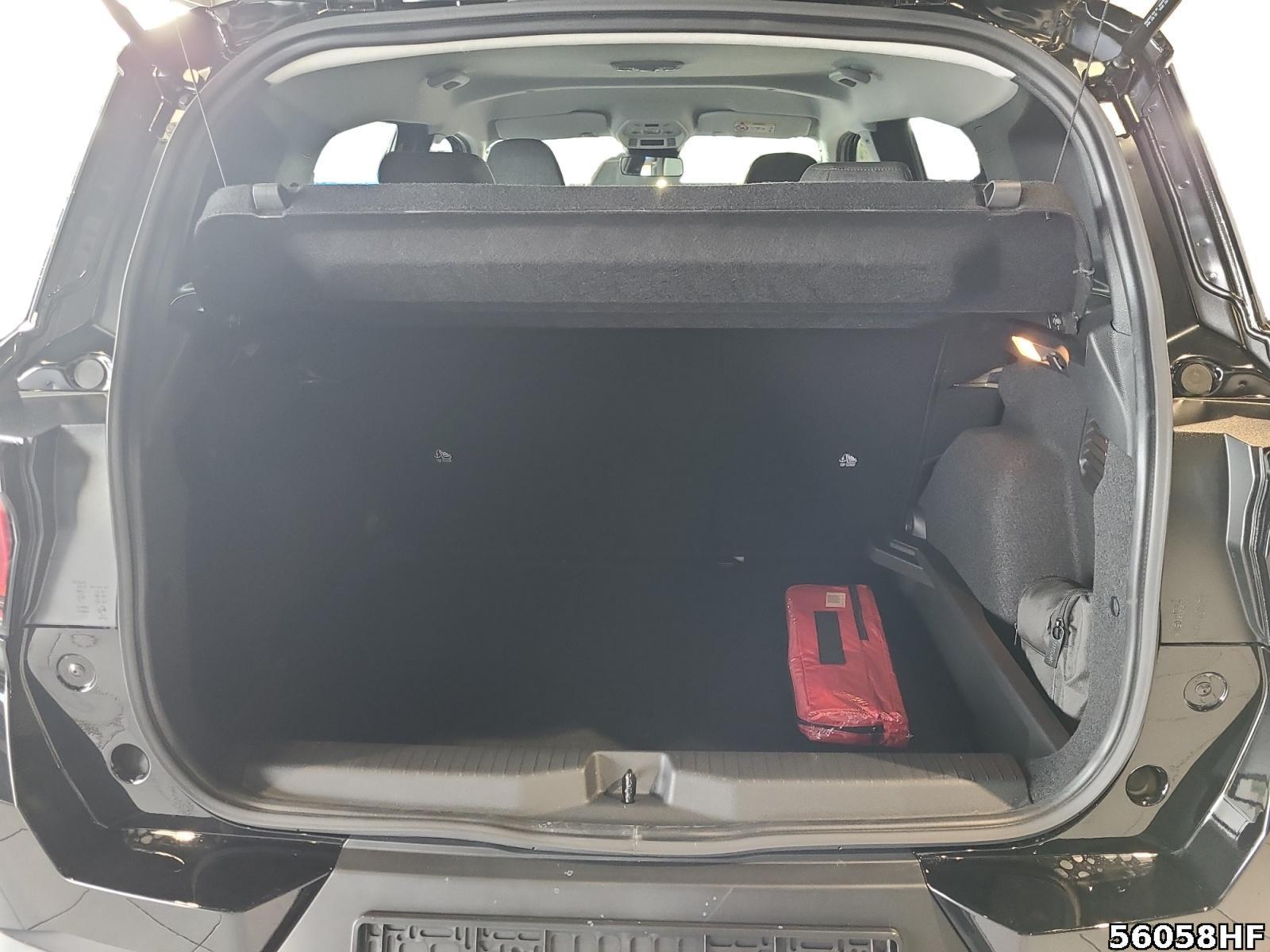 Fahrzeugabbildung Citroën C3 Aircross Turbo 100 Plus