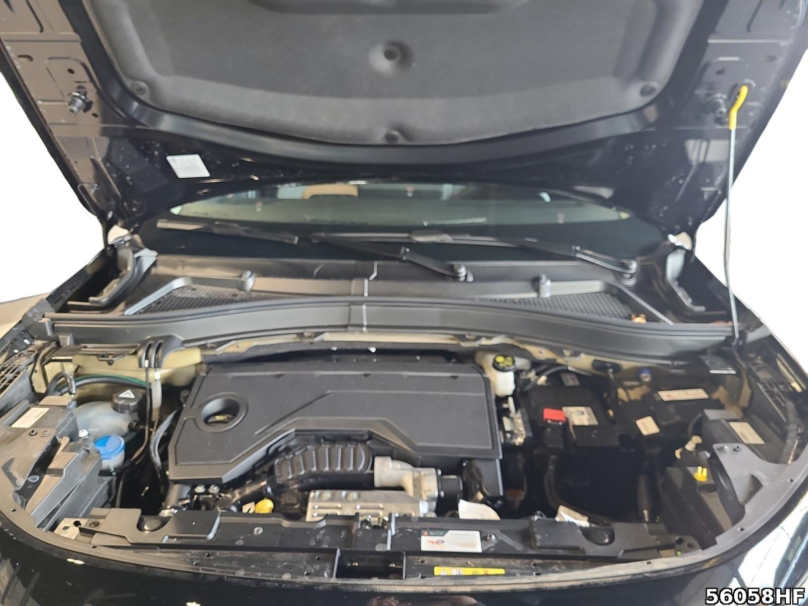 Fahrzeugabbildung Citroën C3 Aircross Turbo 100 Plus