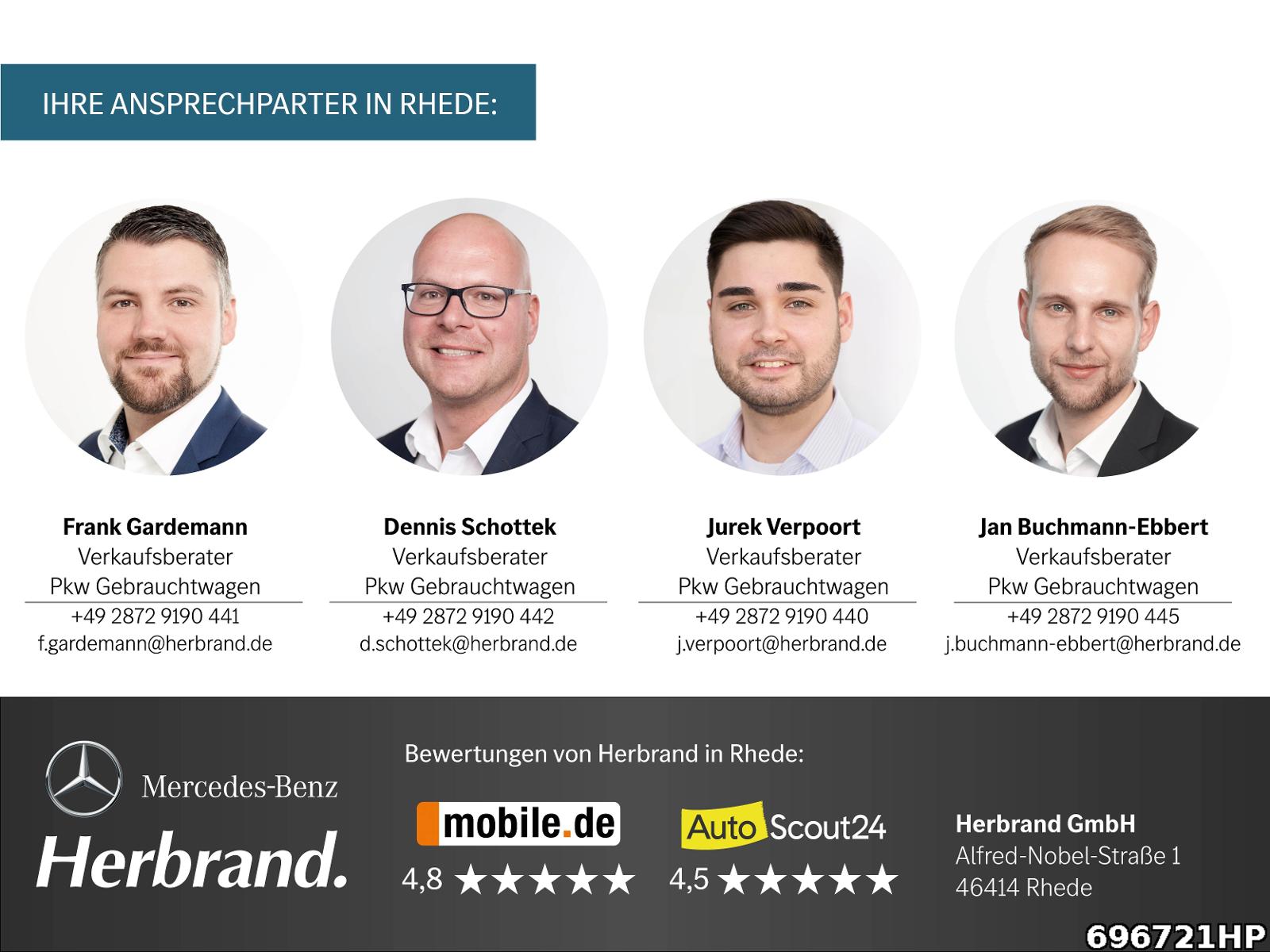 Fahrzeugabbildung Mercedes-Benz C 180 T AMG AHK Ambiente CarPlay Lenkradheiz .