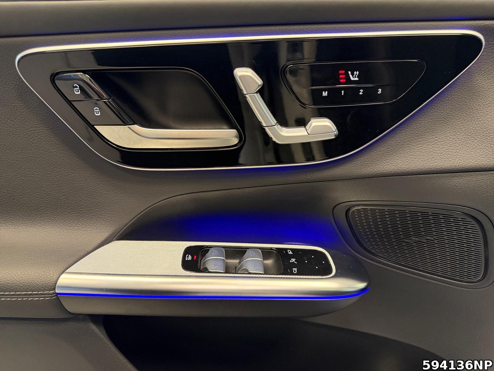 Fahrzeugabbildung Mercedes-Benz GLC 220 d 4M AMG Premium+ AIRMATIC Hinterachsl.