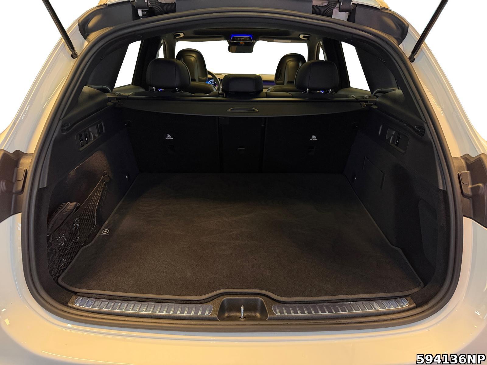 Fahrzeugabbildung Mercedes-Benz GLC 220 d 4M AMG Premium+ AIRMATIC Hinterachsl.