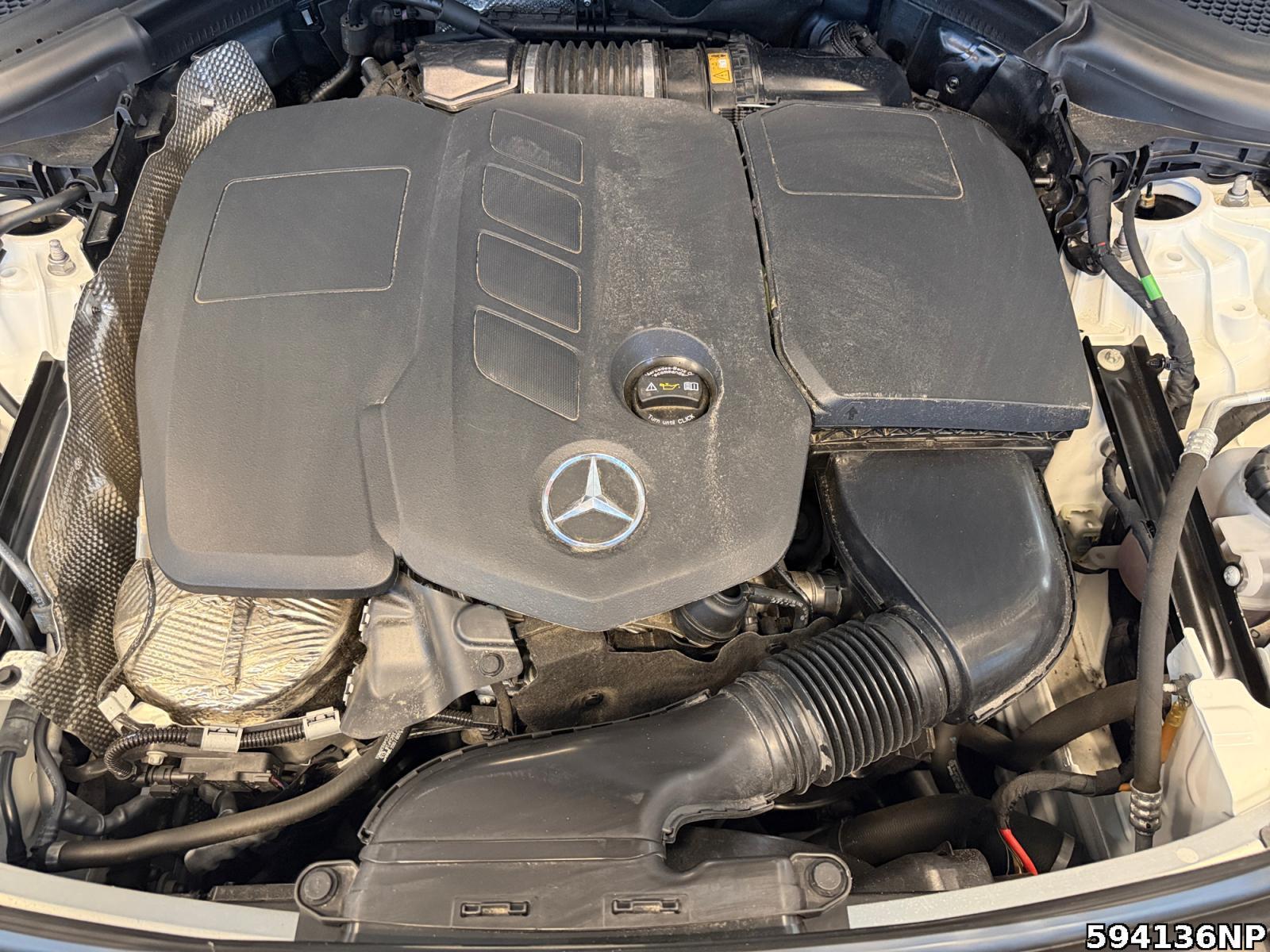 Fahrzeugabbildung Mercedes-Benz GLC 220 d 4M AMG Premium+ AIRMATIC Hinterachsl.
