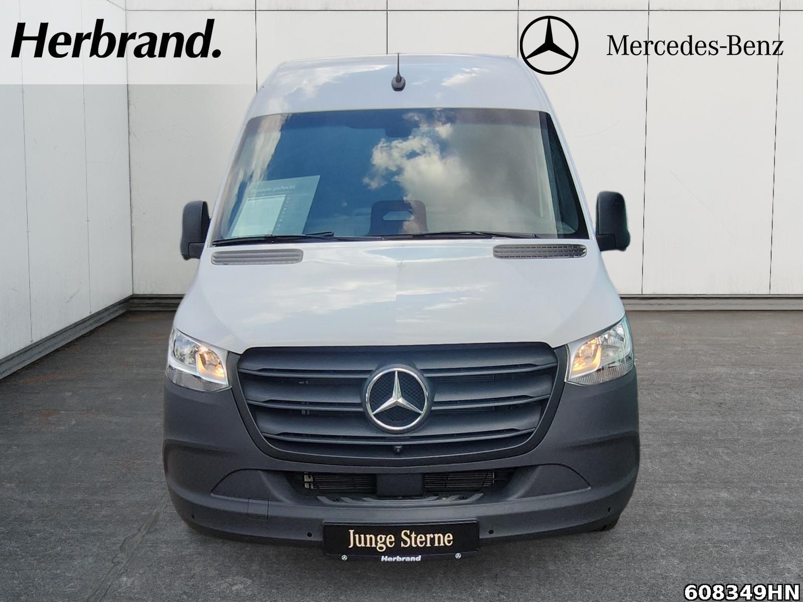 Fahrzeugabbildung Mercedes-Benz Sprinter 317 CDI Kasten*L2H2*360Kamera*Schwings