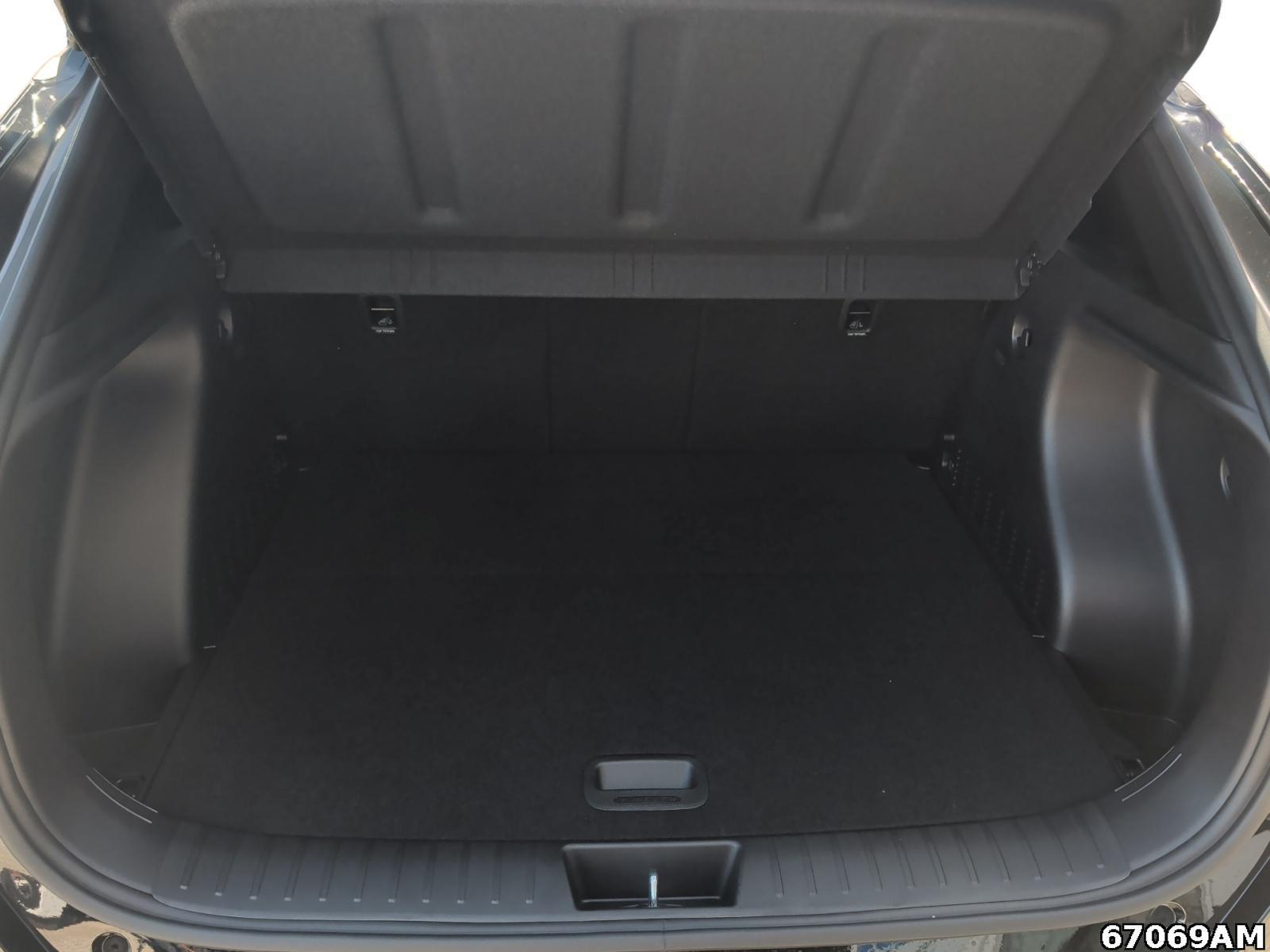 Fahrzeugabbildung Hyundai Kona N Line Elektr. Heckklappe Assistenz-Paket