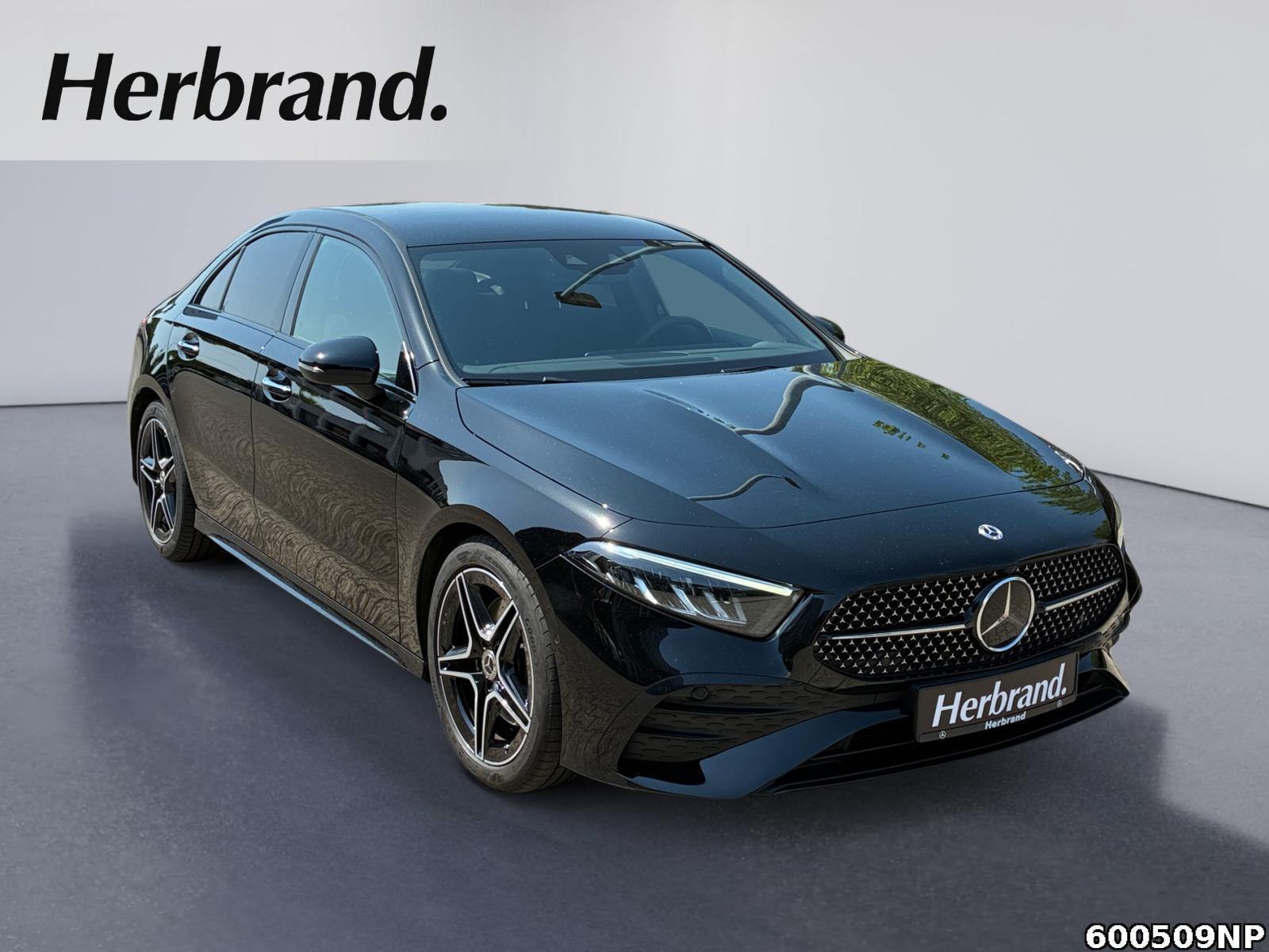 Fahrzeugabbildung Mercedes-Benz A 220 4M AMG
