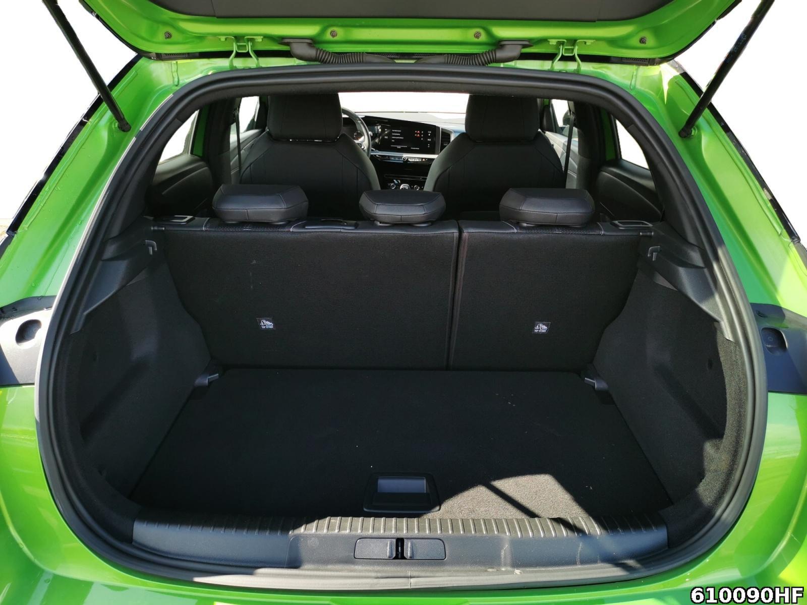 Fahrzeugabbildung Opel Mokka 1.2 Turbo GS**CAR-PLAY**LED**SHZ**KAMERA*