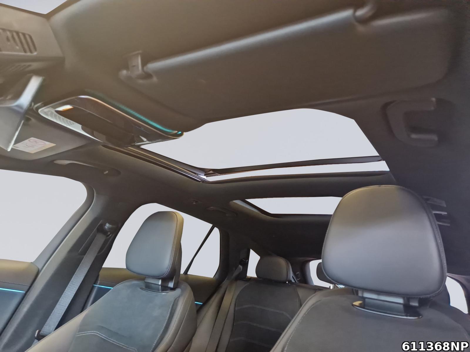 Fahrzeugabbildung Mercedes-Benz E 300 e T AMG AHK Pano 19