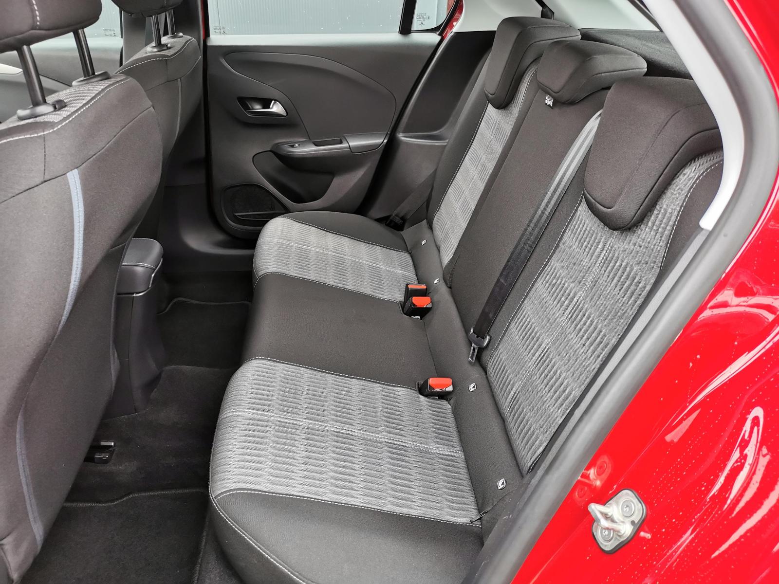 Fahrzeugabbildung Opel Corsa 1.2, Edition