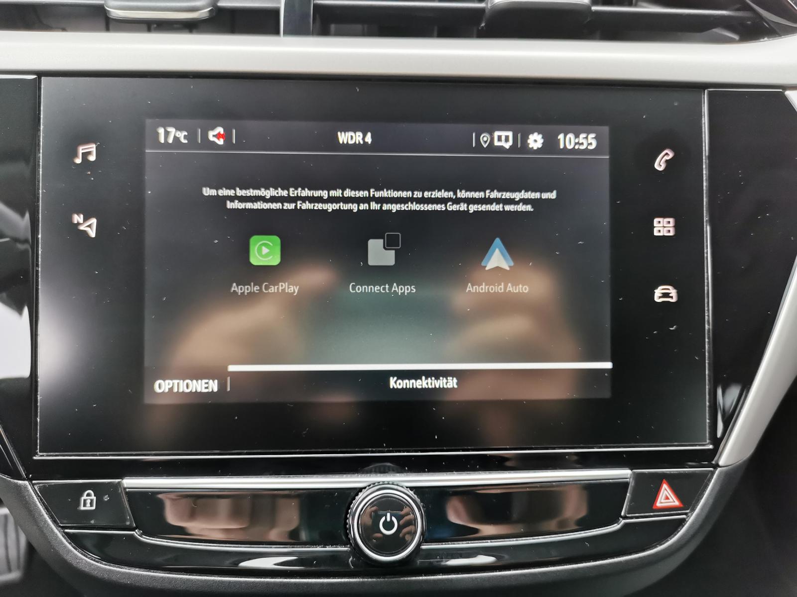 Fahrzeugabbildung Opel Corsa 1.2, Edition