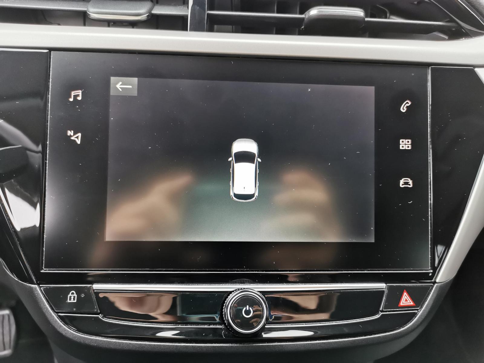 Fahrzeugabbildung Opel Corsa 1.2, Edition