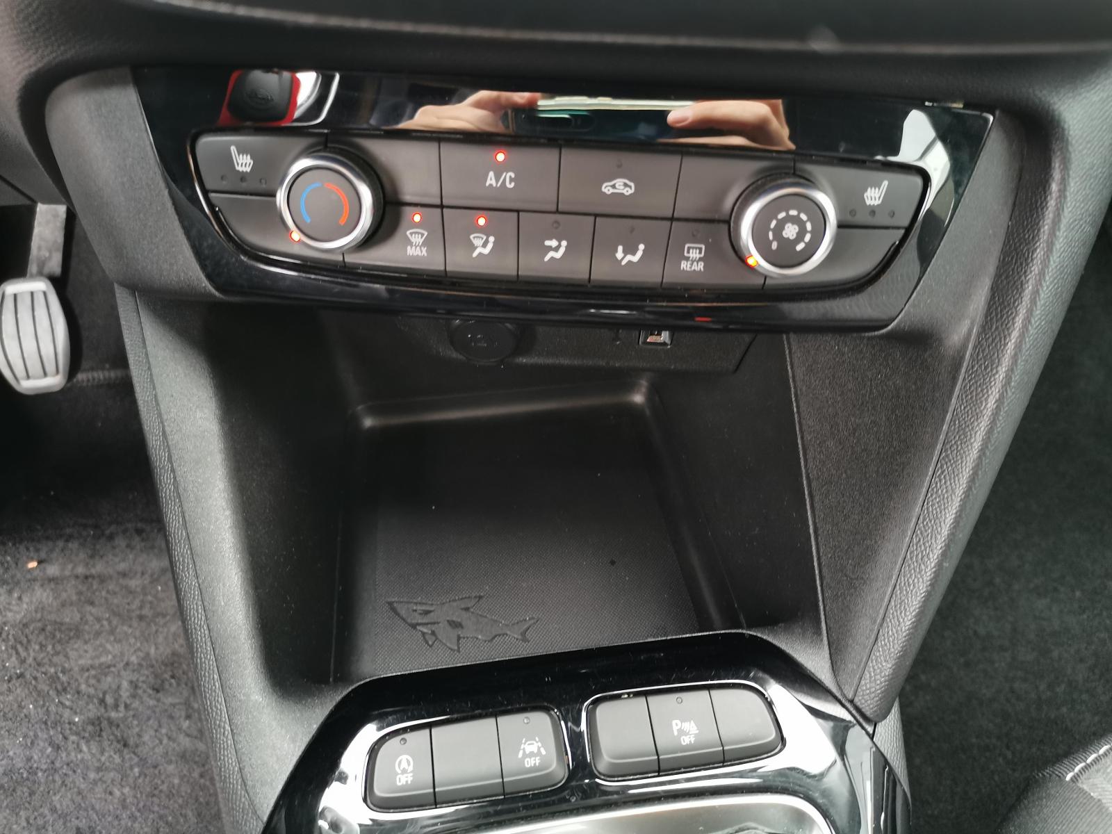 Fahrzeugabbildung Opel Corsa 1.2, Edition