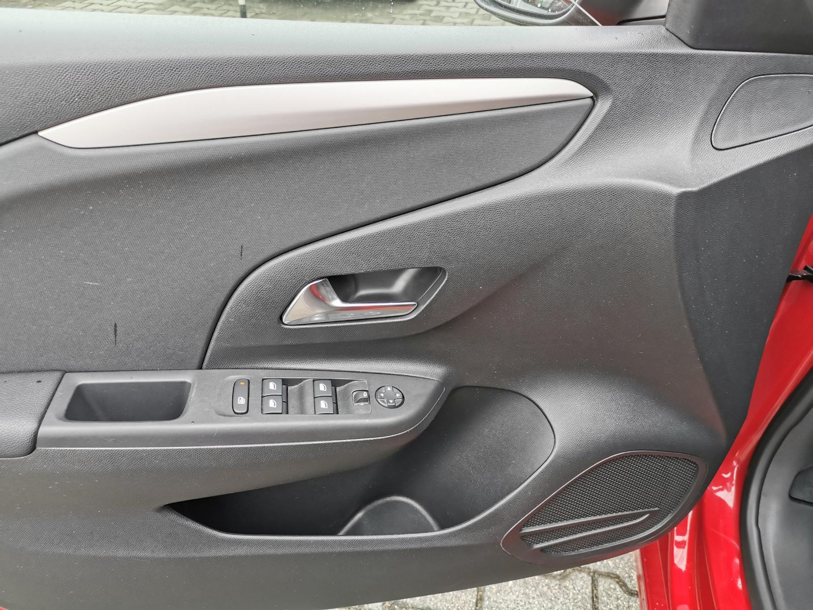 Fahrzeugabbildung Opel Corsa 1.2, Edition