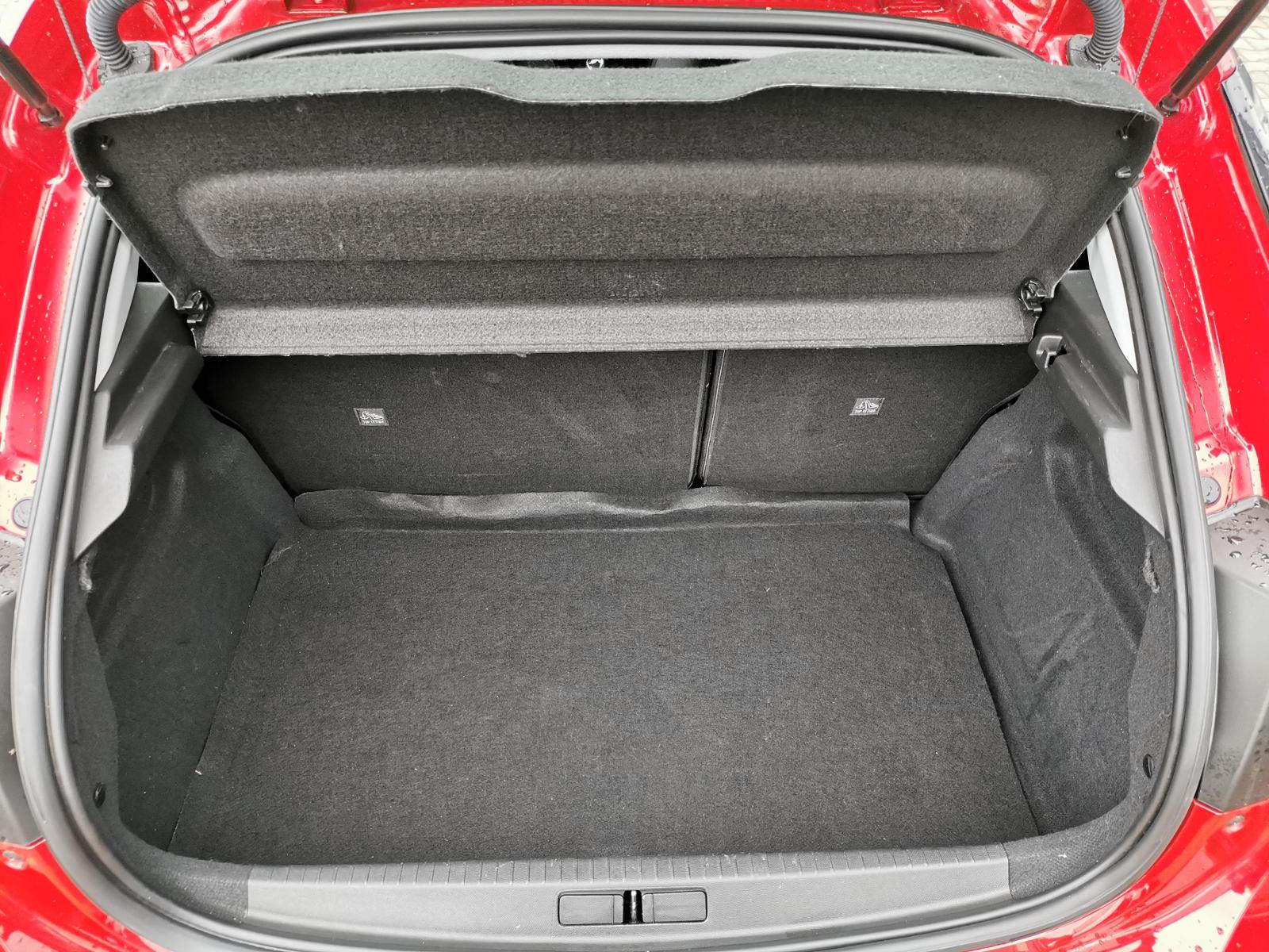 Fahrzeugabbildung Opel Corsa 1.2, Edition