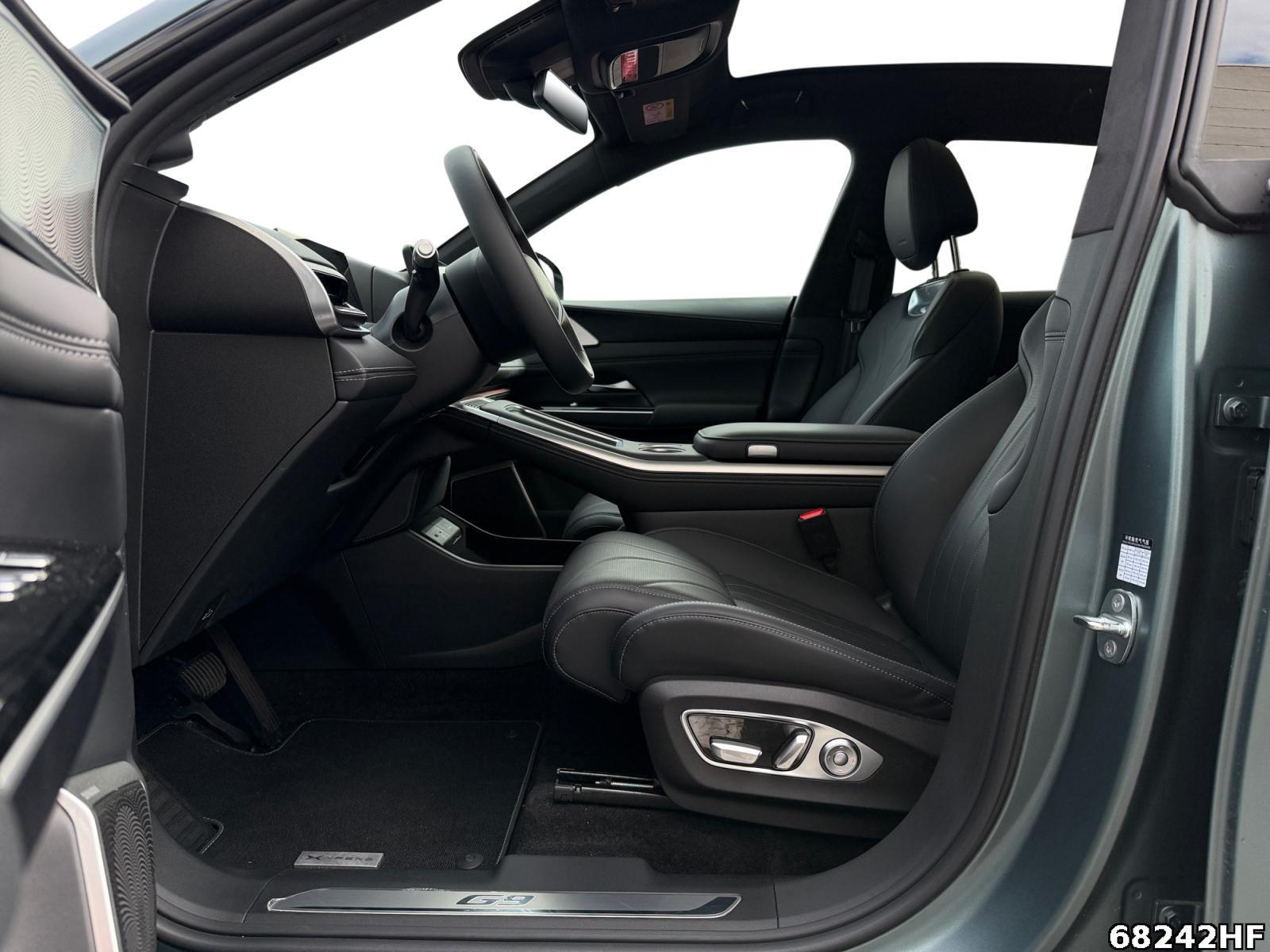 Fahrzeugabbildung Xpeng G9 AWD Performance*AHK*PREMIUM-PAKET*