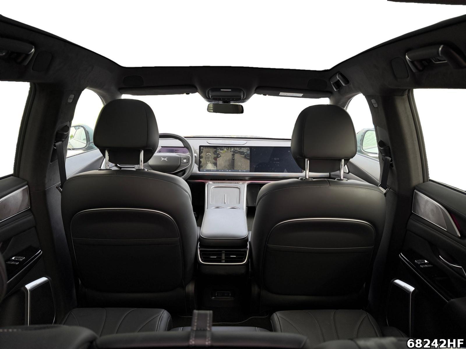 Fahrzeugabbildung Xpeng G9 AWD Performance*AHK*PREMIUM-PAKET*
