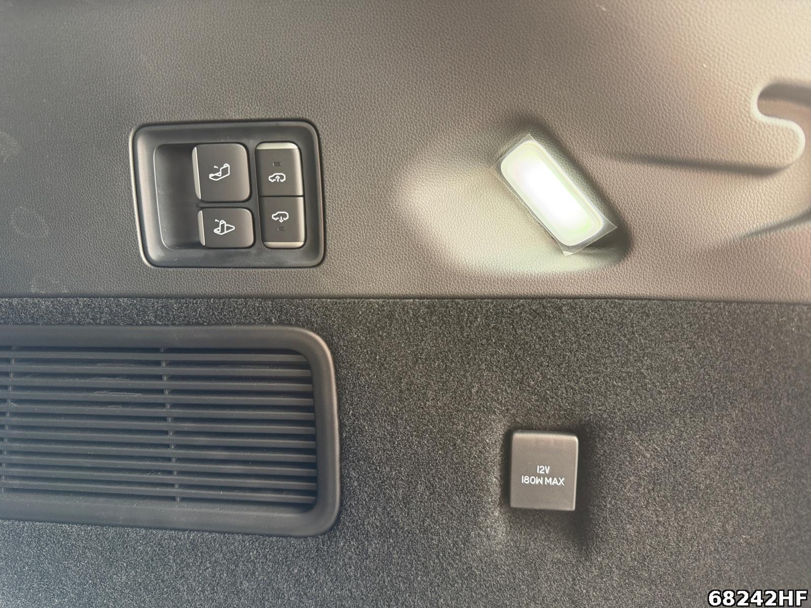 Fahrzeugabbildung Xpeng G9 AWD Performance*AHK*PREMIUM-PAKET*