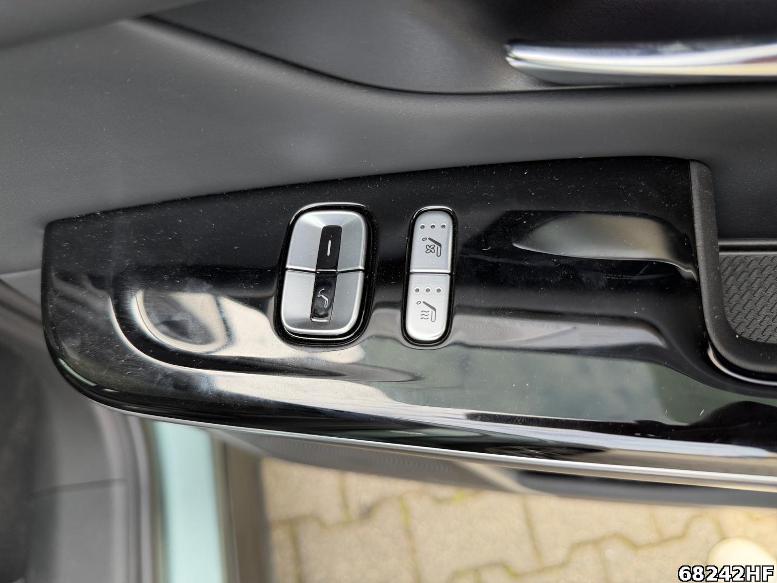 Fahrzeugabbildung Xpeng G9 AWD Performance*AHK*PREMIUM-PAKET*