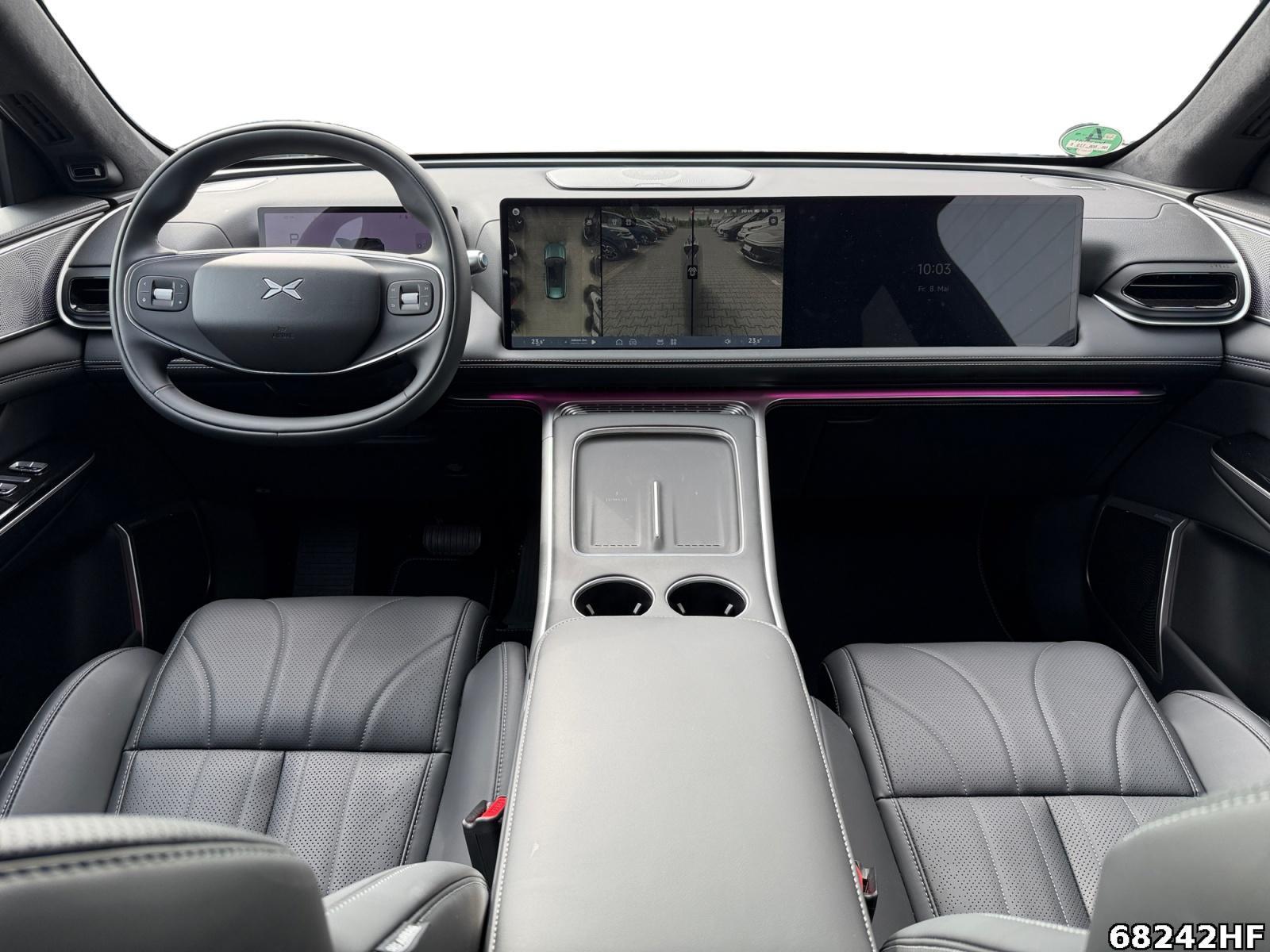 Fahrzeugabbildung Xpeng G9 AWD Performance*AHK*PREMIUM-PAKET*
