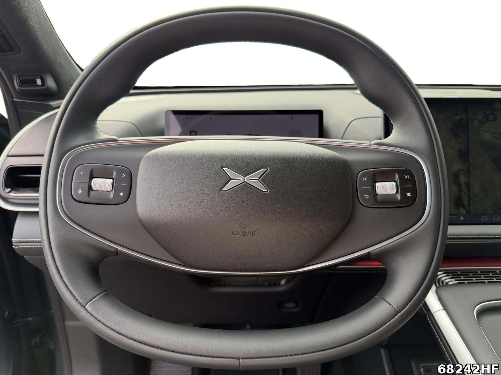 Fahrzeugabbildung Xpeng G9 AWD Performance*AHK*PREMIUM-PAKET*