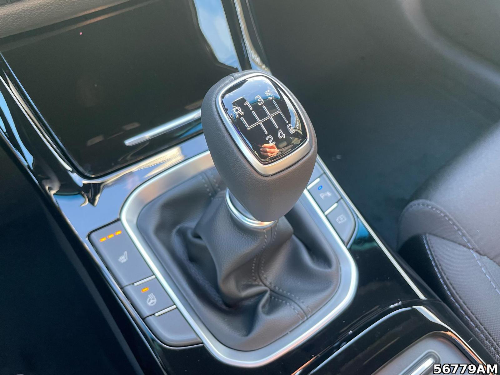 Fahrzeugabbildung Hyundai i30 Kombi ADVANTAGE