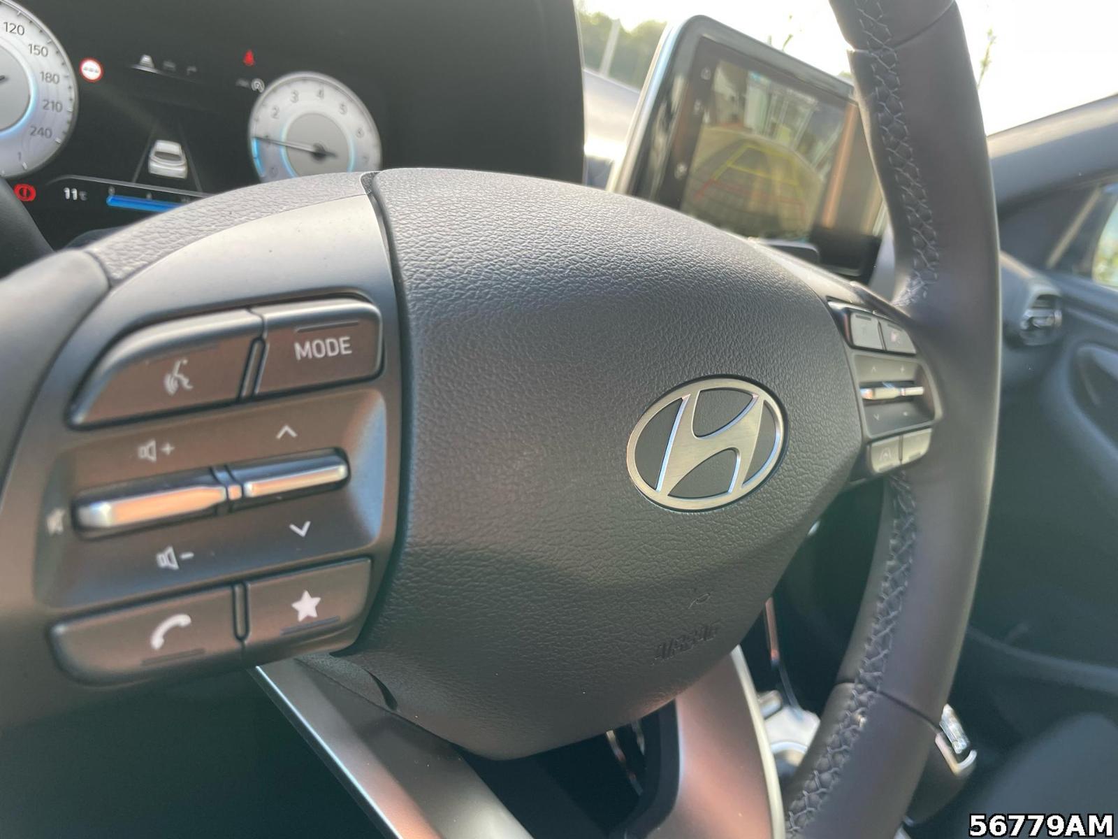 Fahrzeugabbildung Hyundai i30 Kombi ADVANTAGE