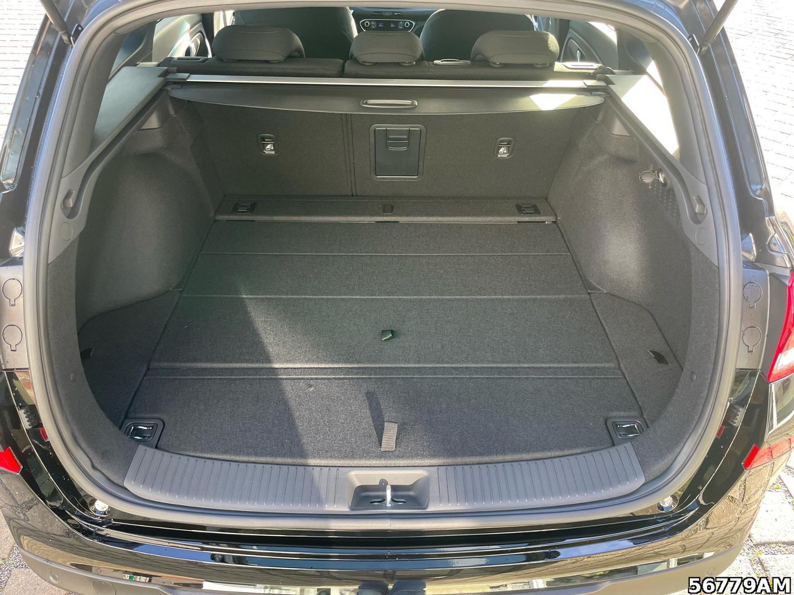 Fahrzeugabbildung Hyundai i30 Kombi ADVANTAGE