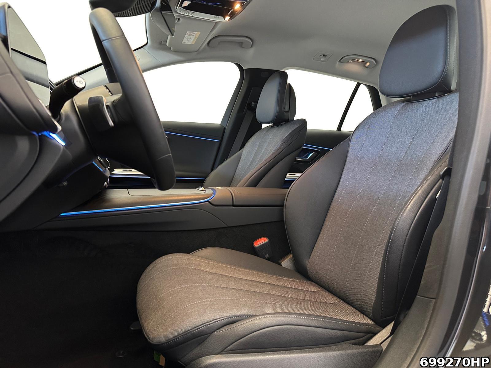 Fahrzeugabbildung Mercedes-Benz E 220 d T Avantgarde AHK 19