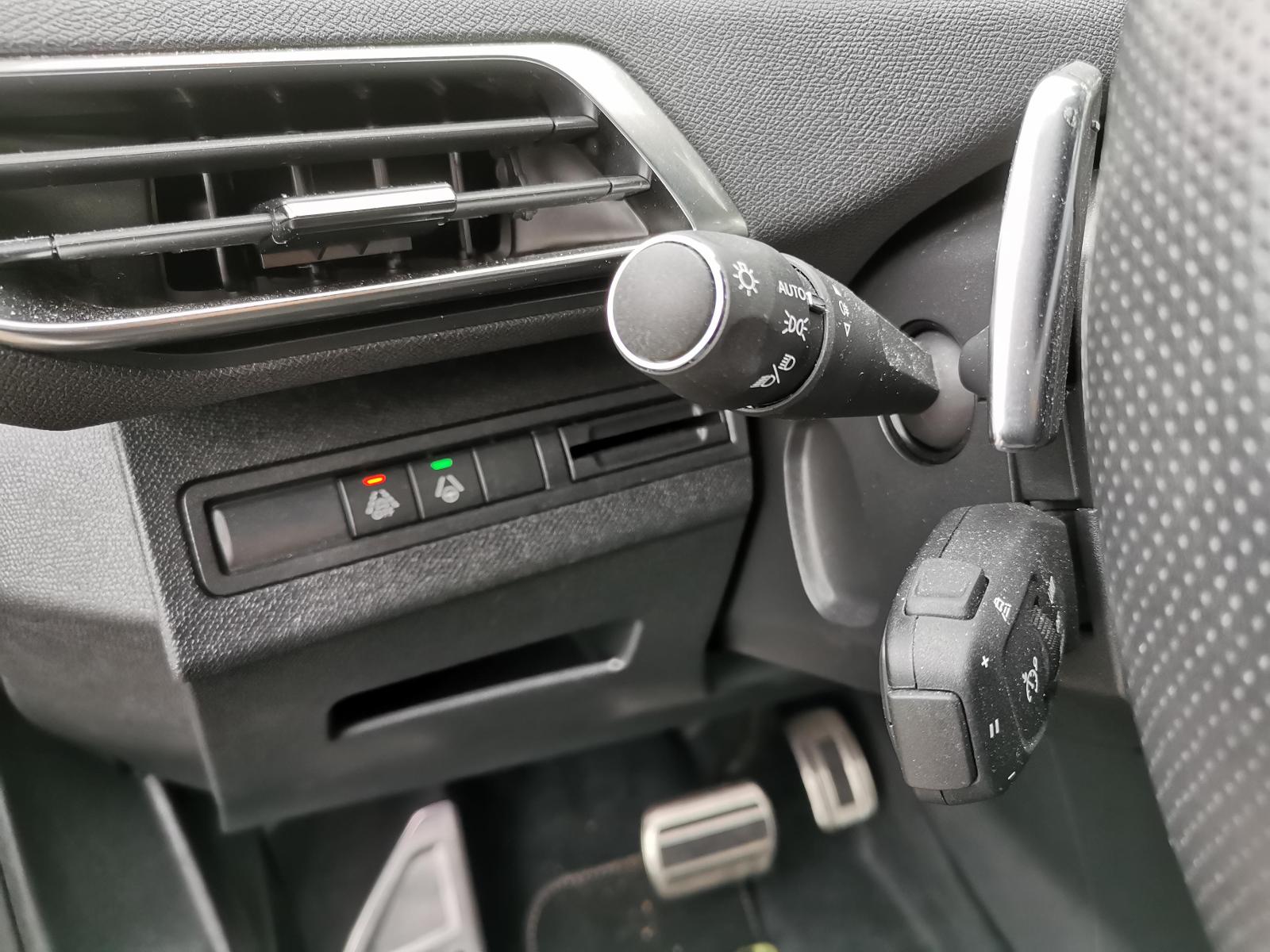 Fahrzeugabbildung Peugeot 3008 GT