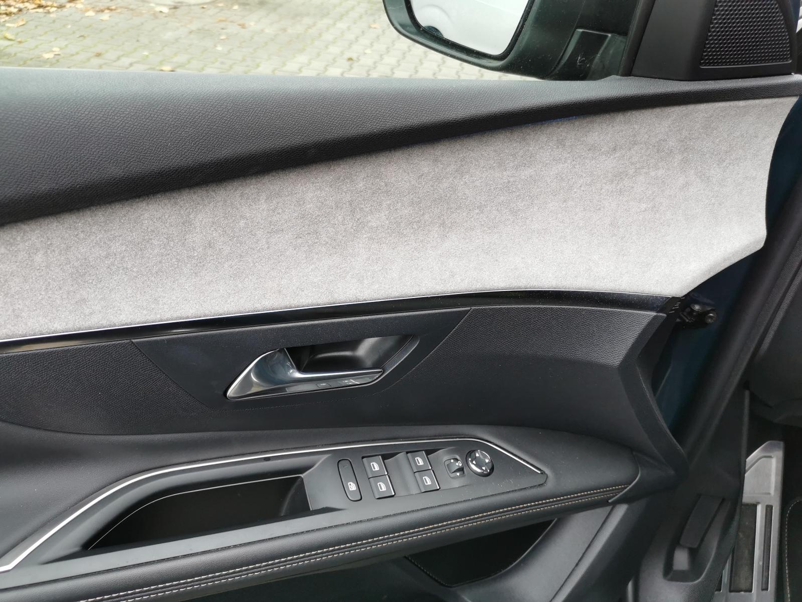 Fahrzeugabbildung Peugeot 3008 GT