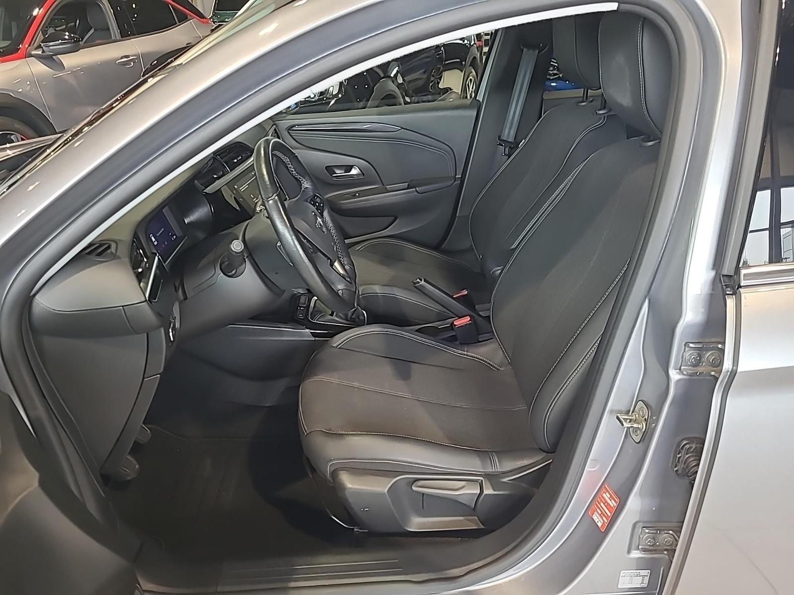 Fahrzeugabbildung Opel Corsa Elegance SHZ+LED+LANEASSIST+ALLWETTER