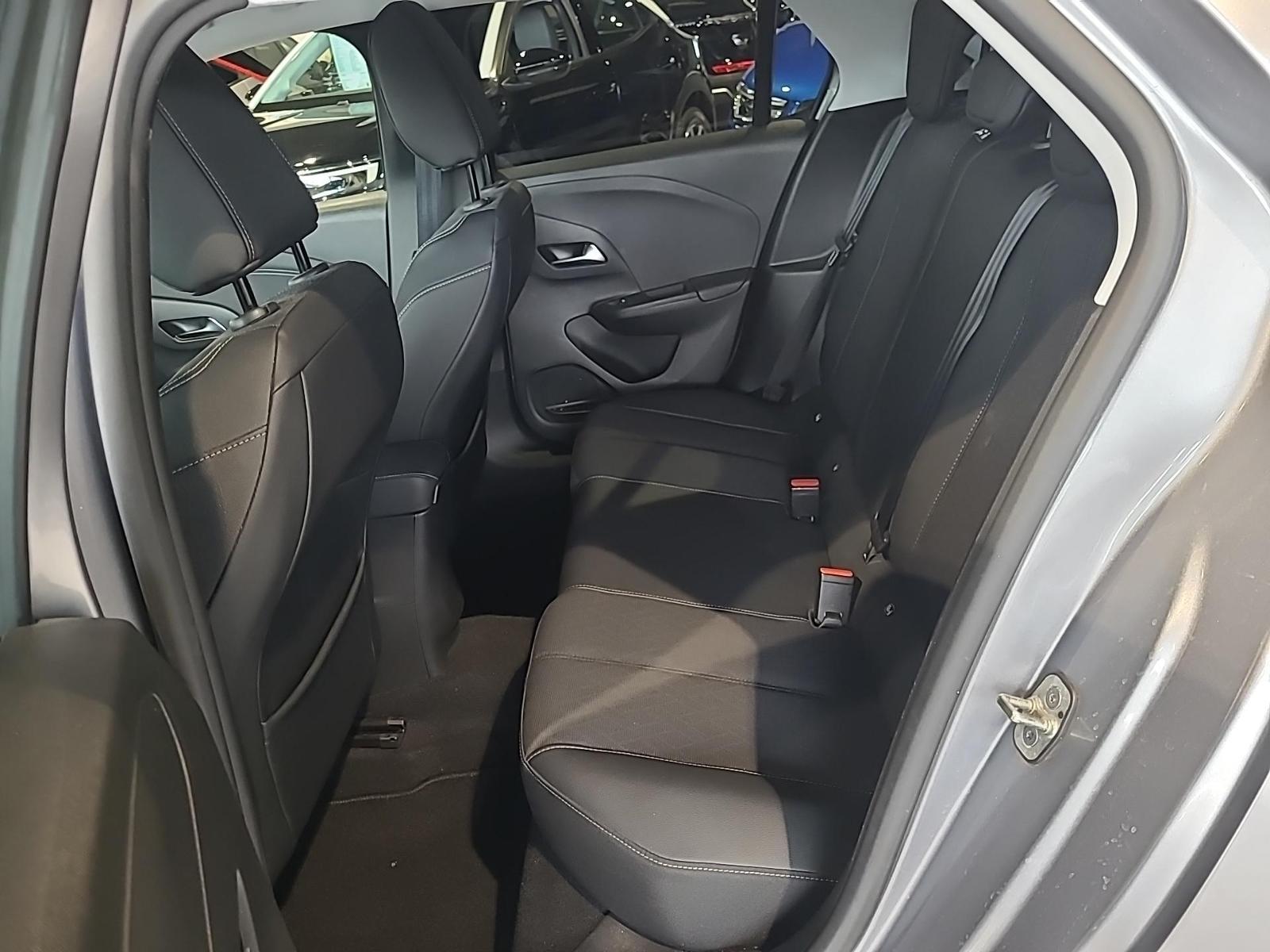 Fahrzeugabbildung Opel Corsa Elegance SHZ+LED+LANEASSIST+ALLWETTER